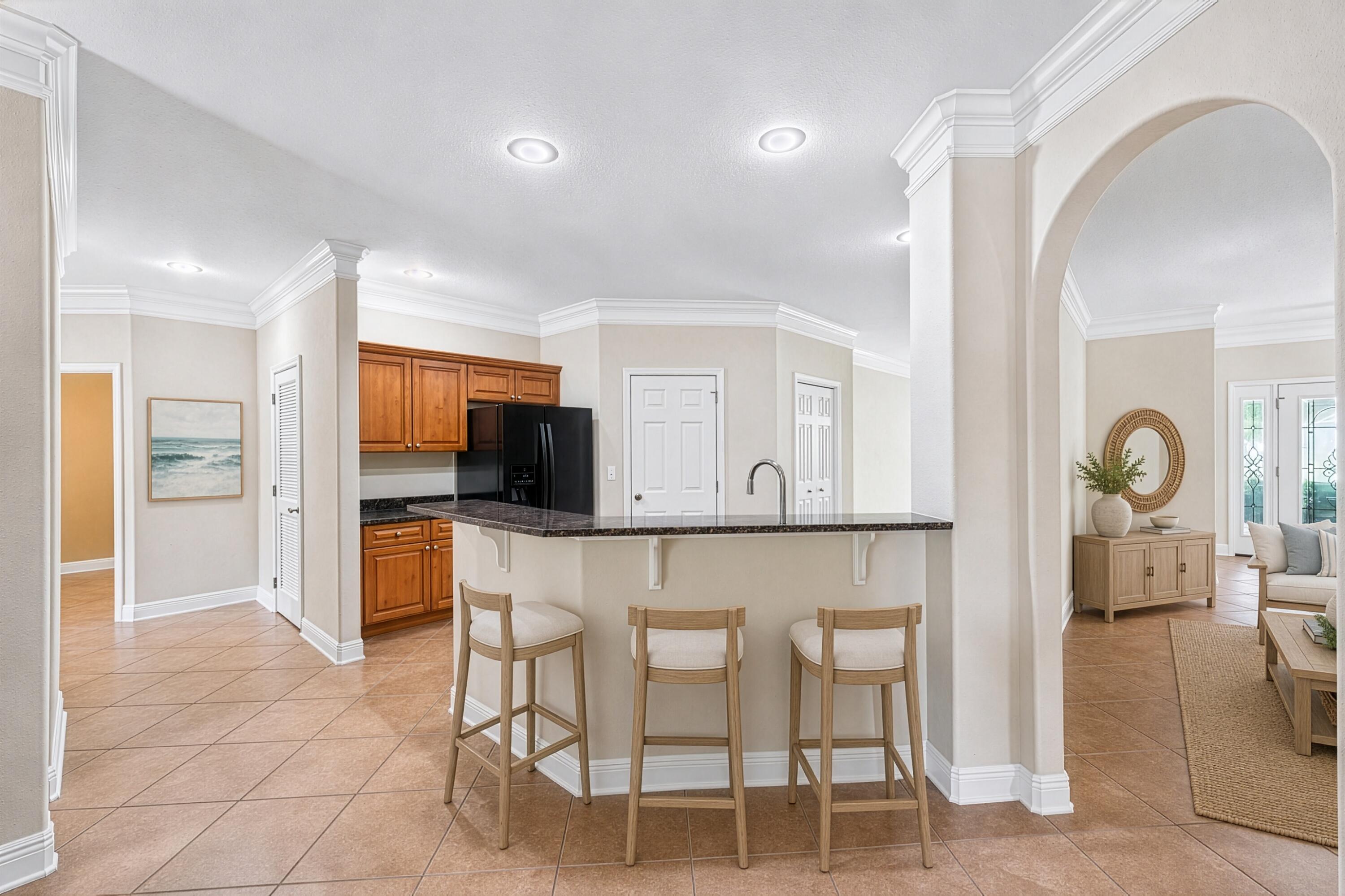 UNRECORDED SUBDIVISION - Residential