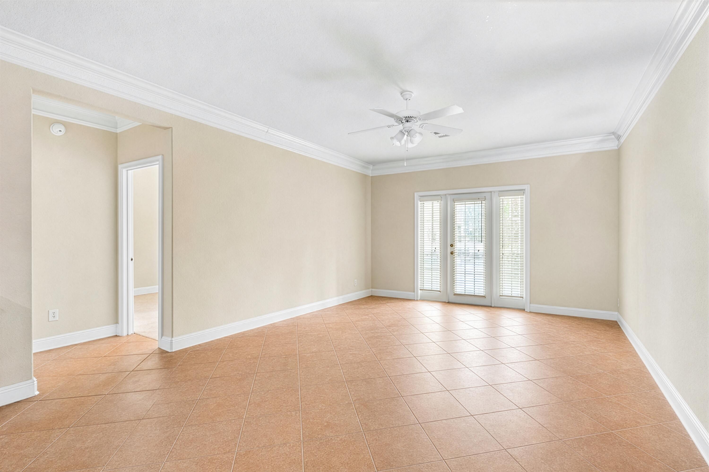 UNRECORDED SUBDIVISION - Residential