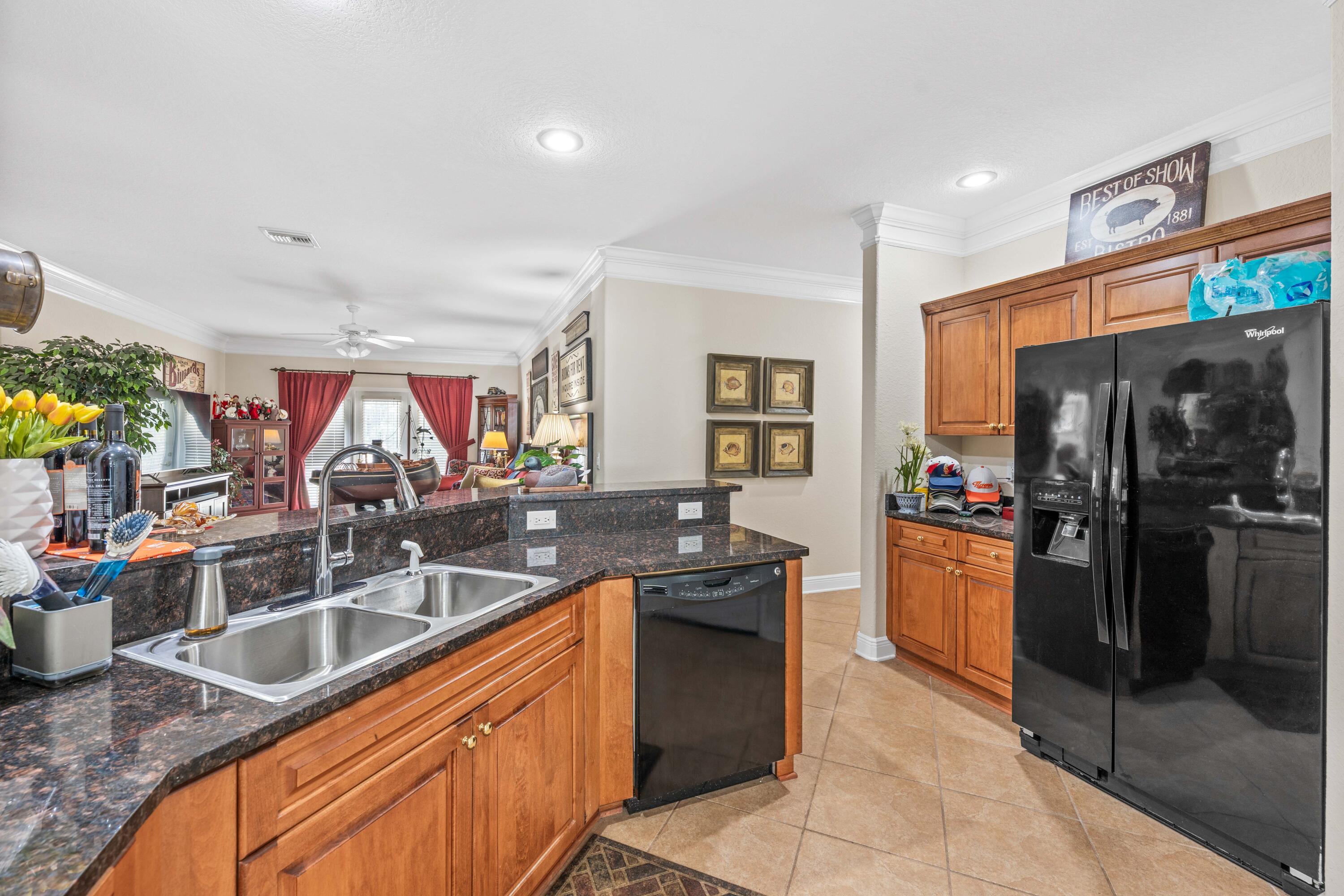 UNRECORDED SUBDIVISION - Residential