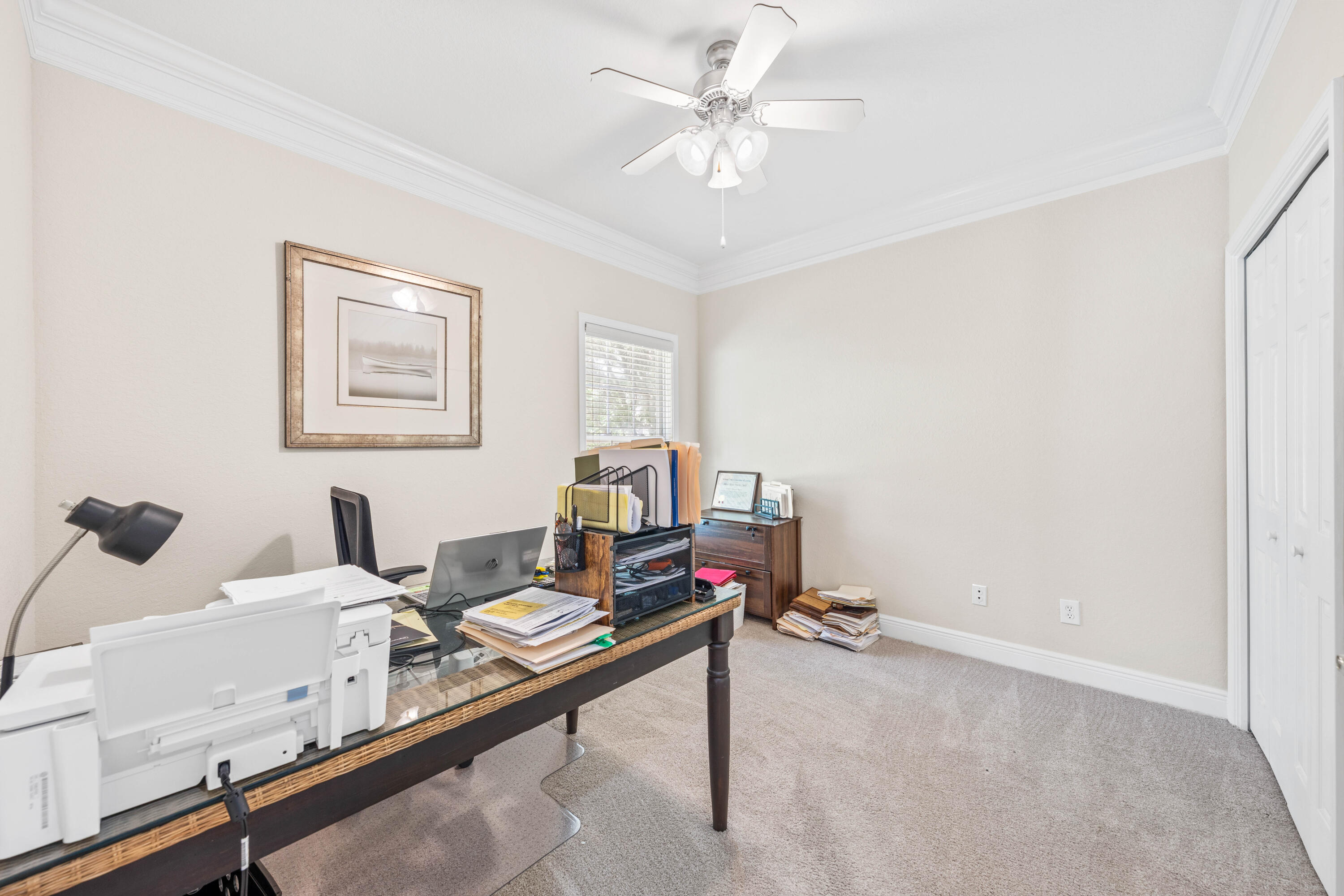 UNRECORDED SUBDIVISION - Residential