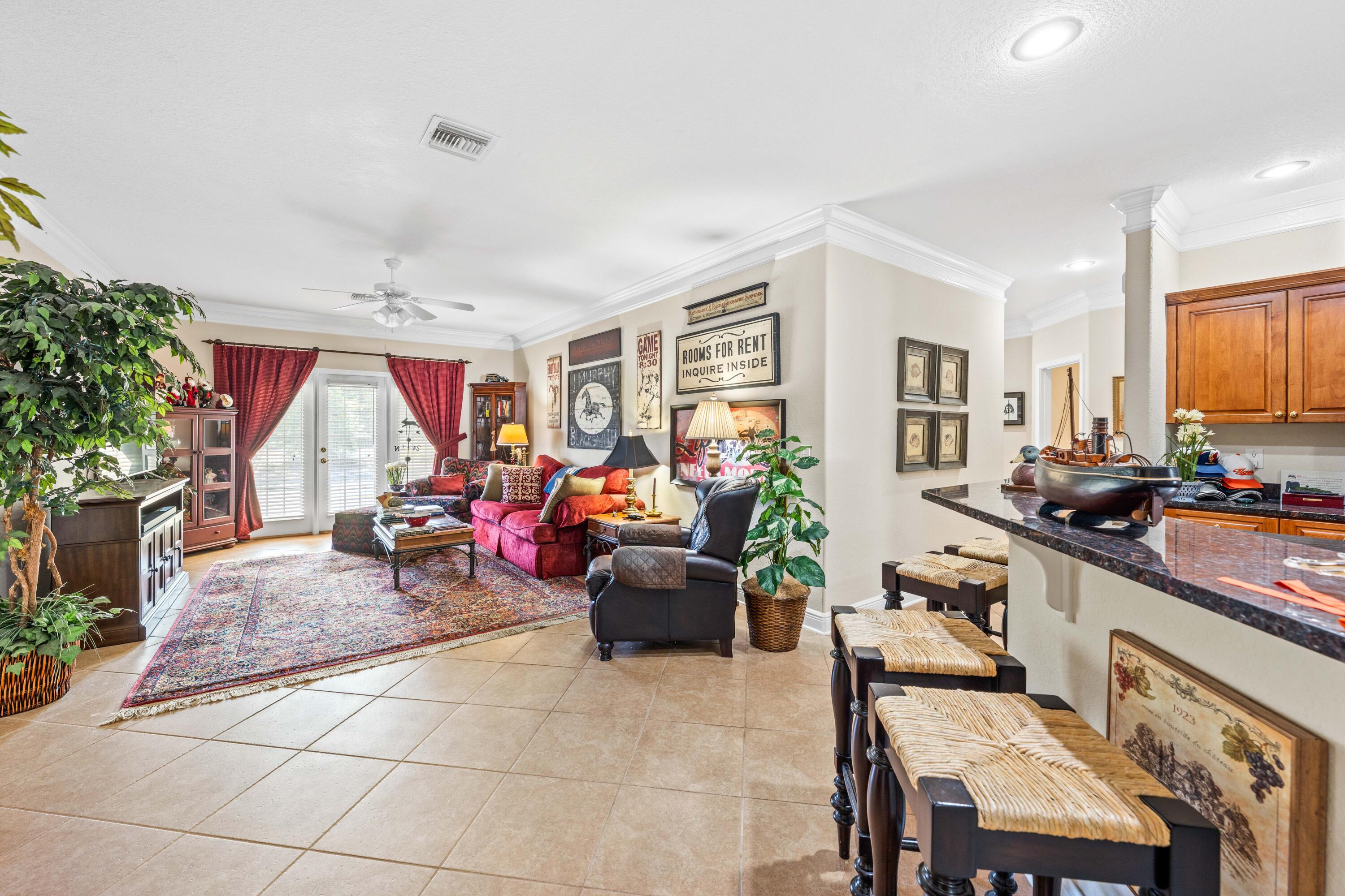 UNRECORDED SUBDIVISION - Residential
