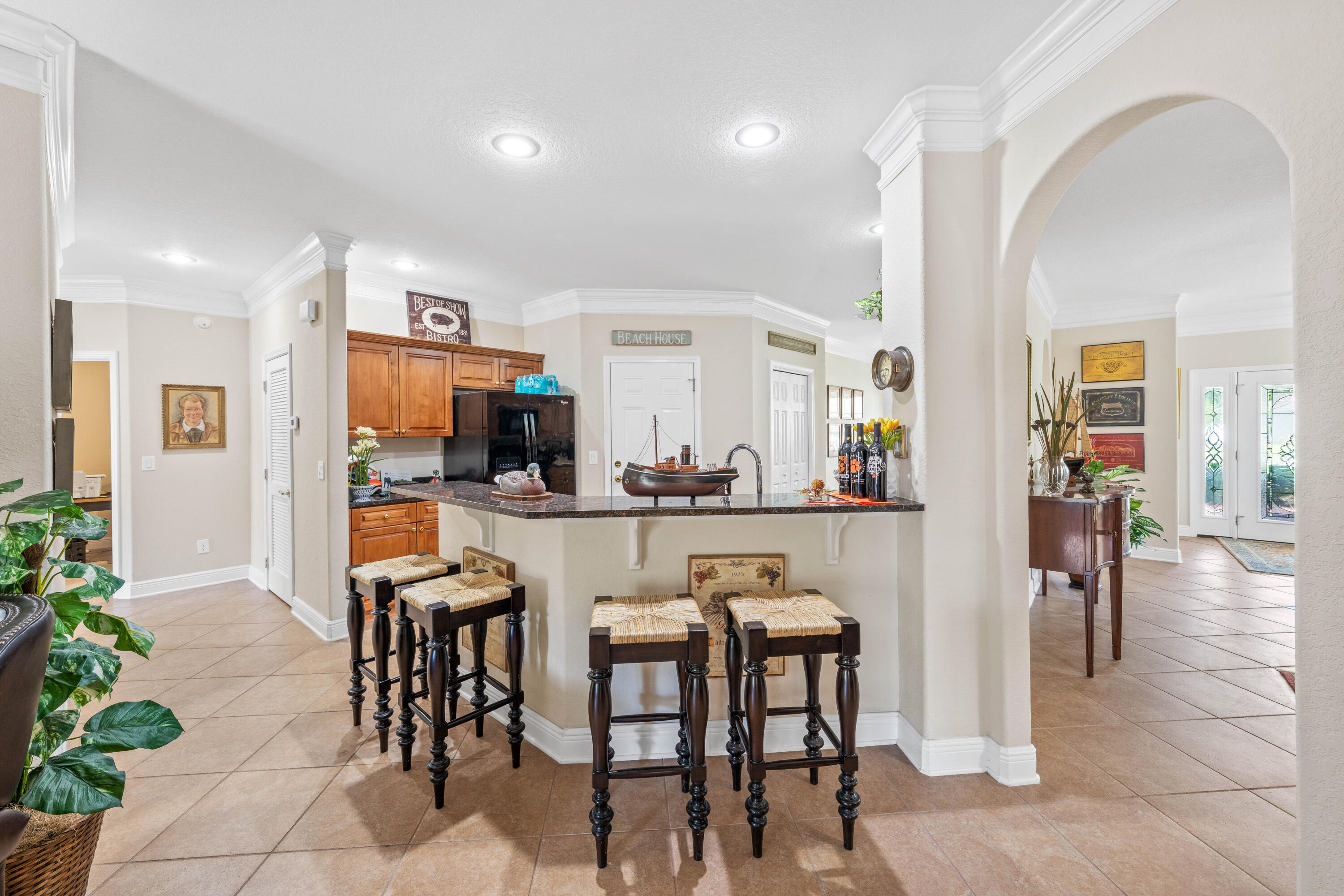 UNRECORDED SUBDIVISION - Residential