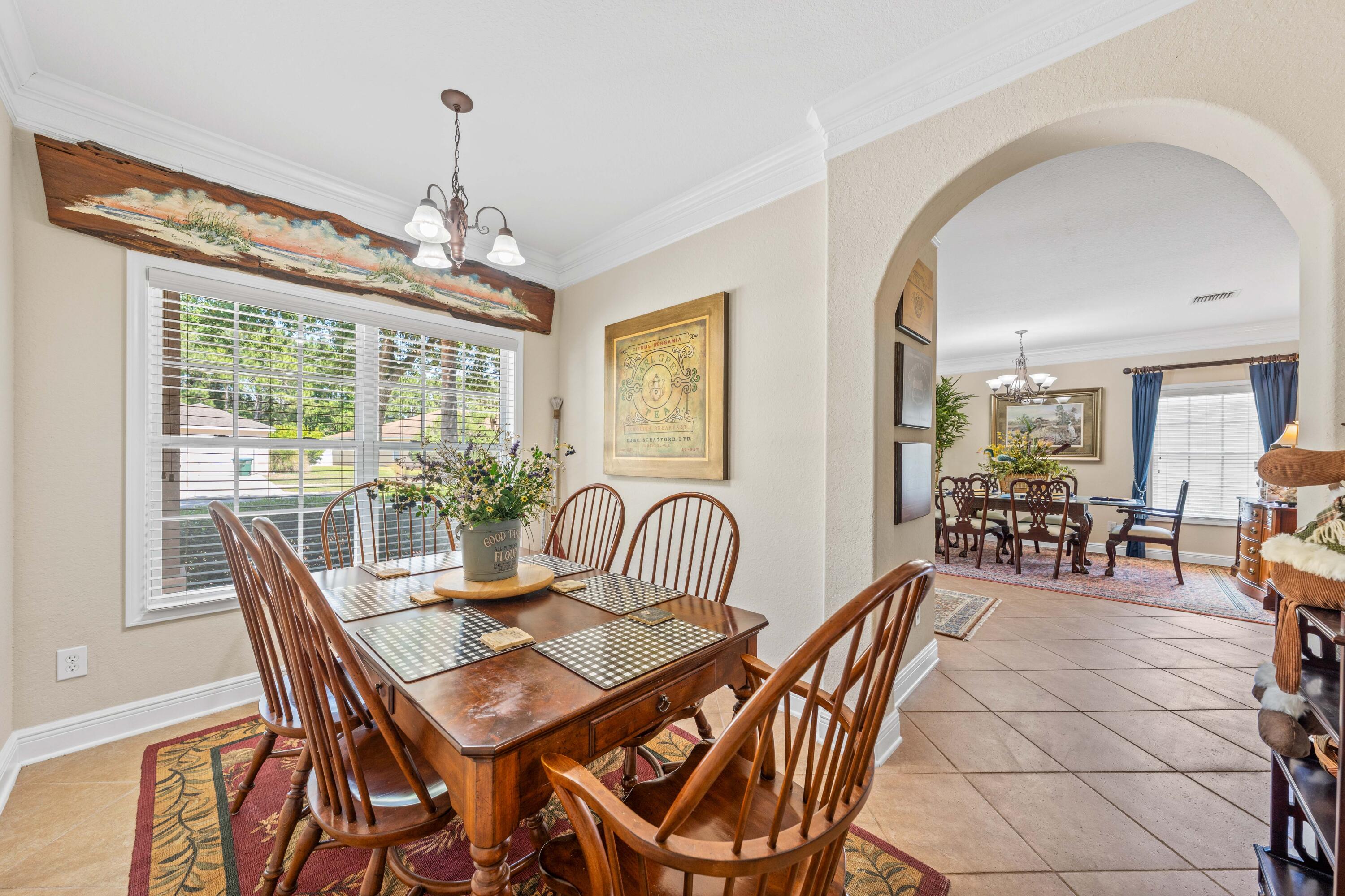 UNRECORDED SUBDIVISION - Residential