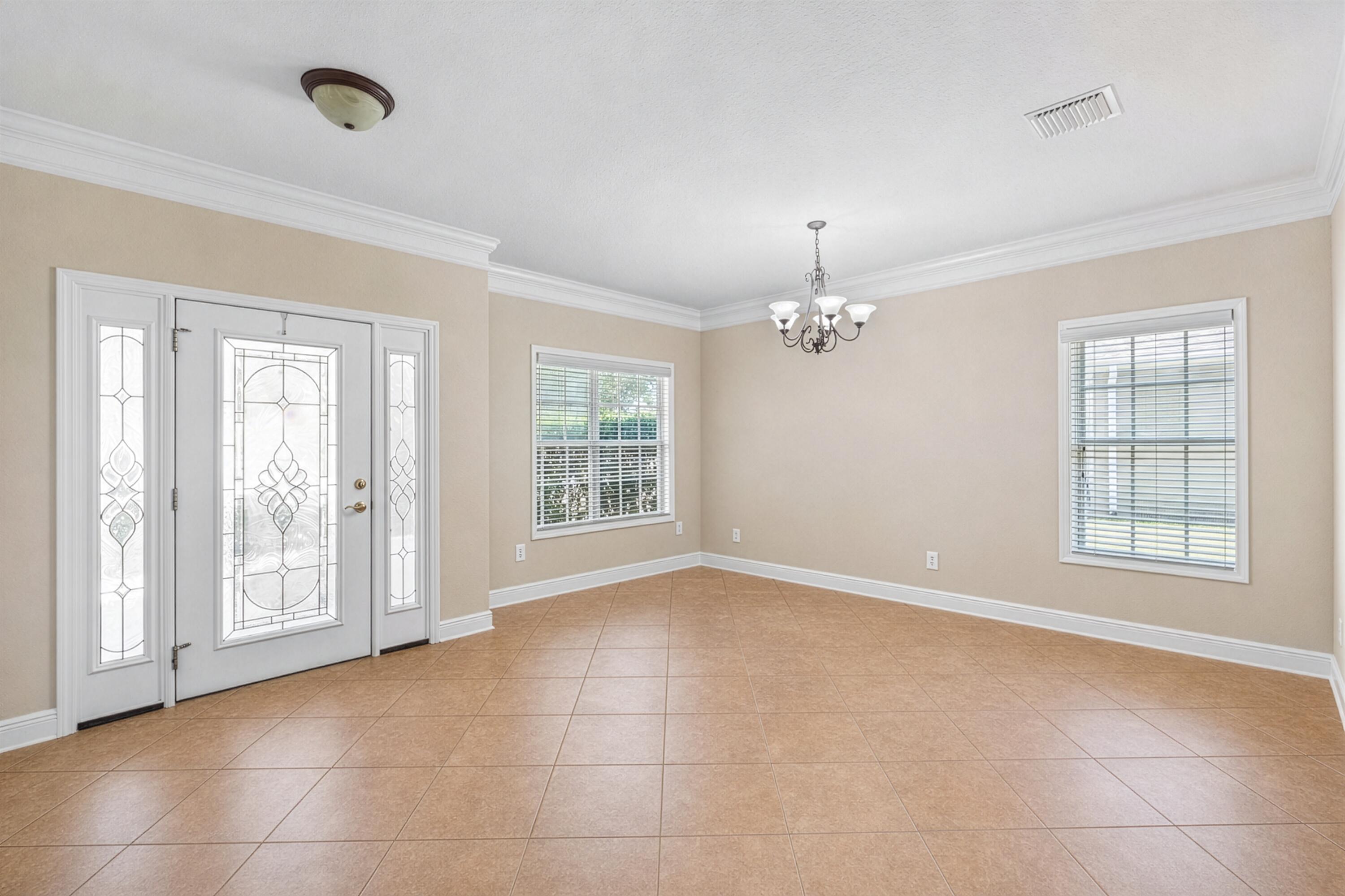 UNRECORDED SUBDIVISION - Residential