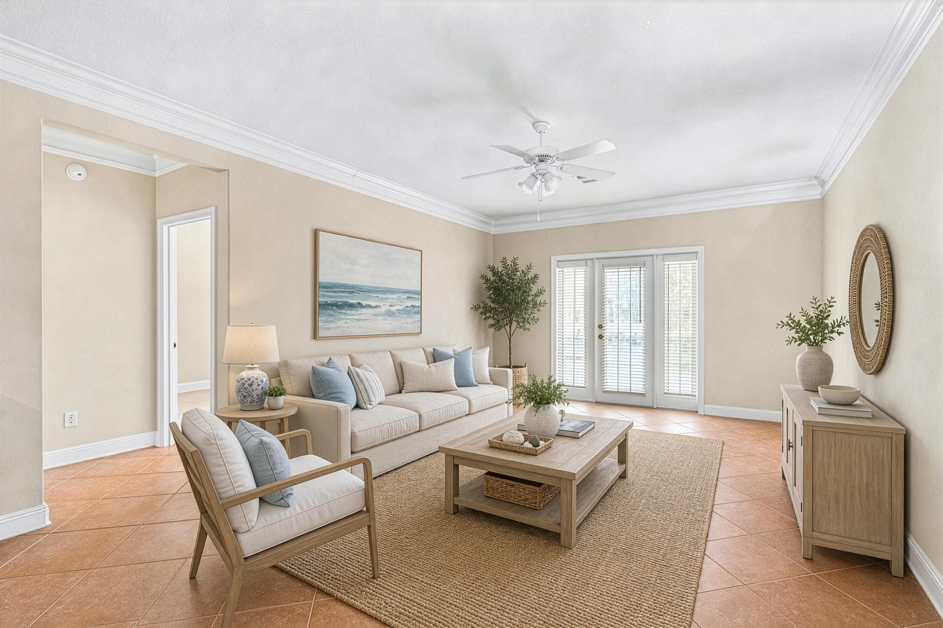 UNRECORDED SUBDIVISION - Residential