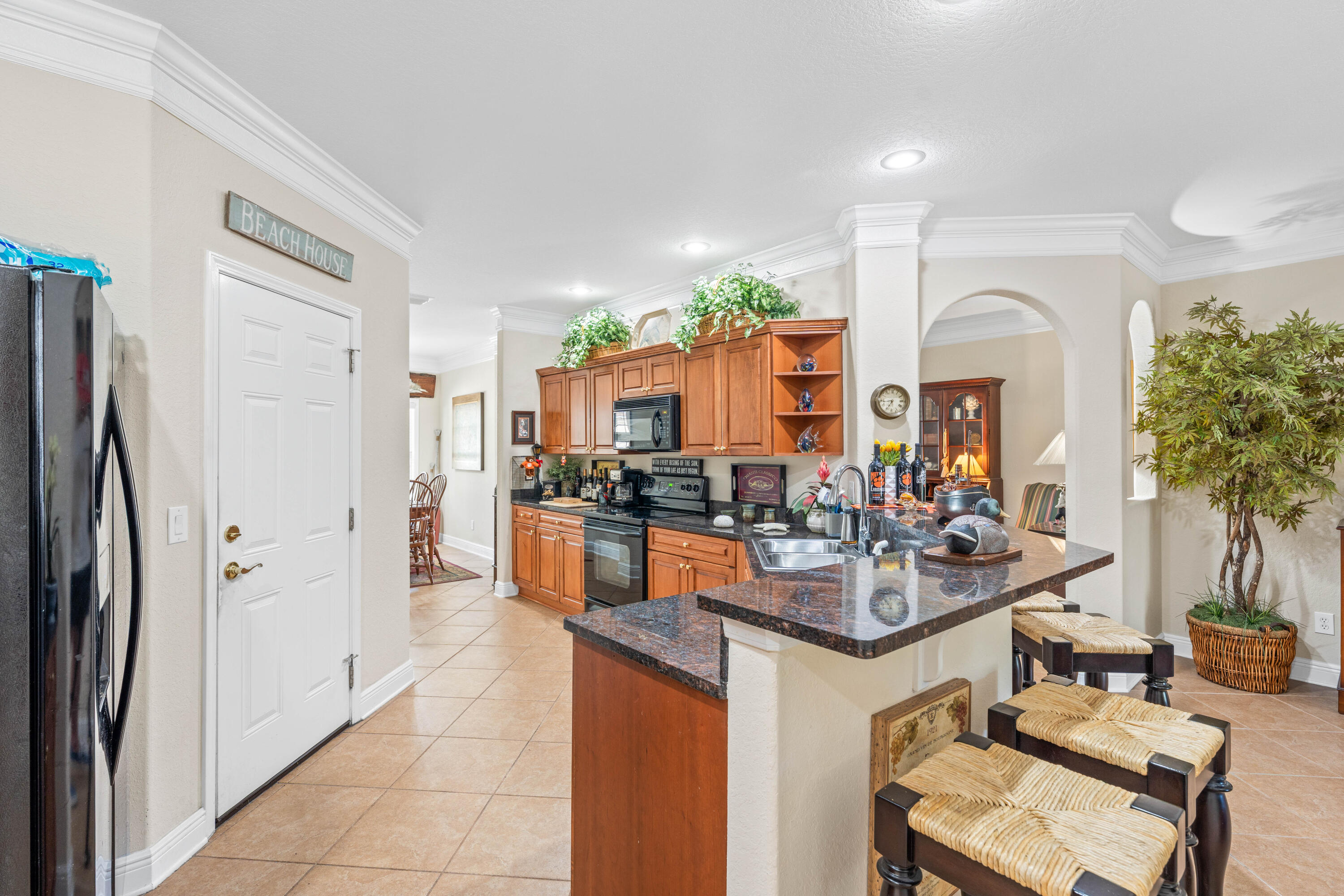 UNRECORDED SUBDIVISION - Residential