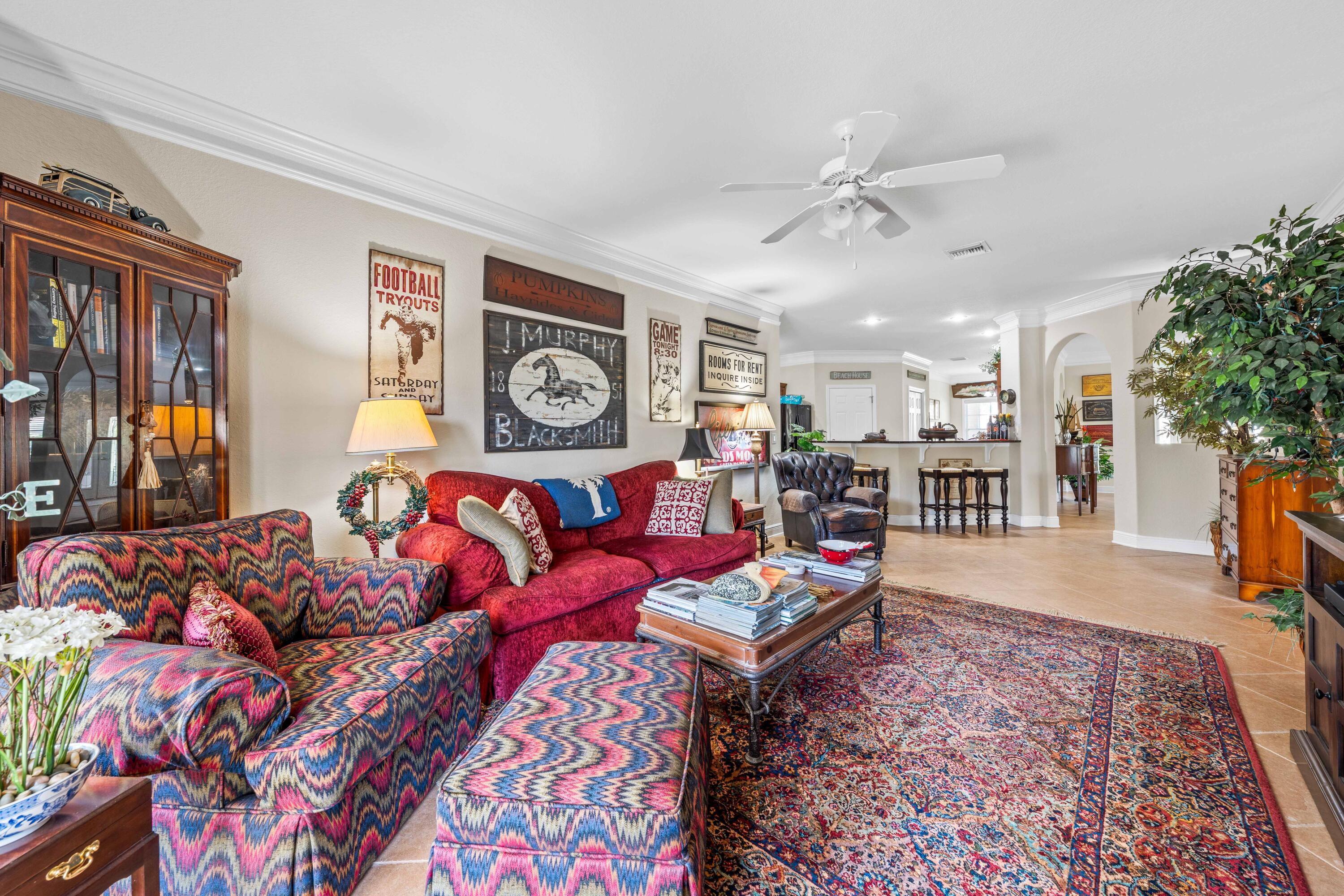 UNRECORDED SUBDIVISION - Residential