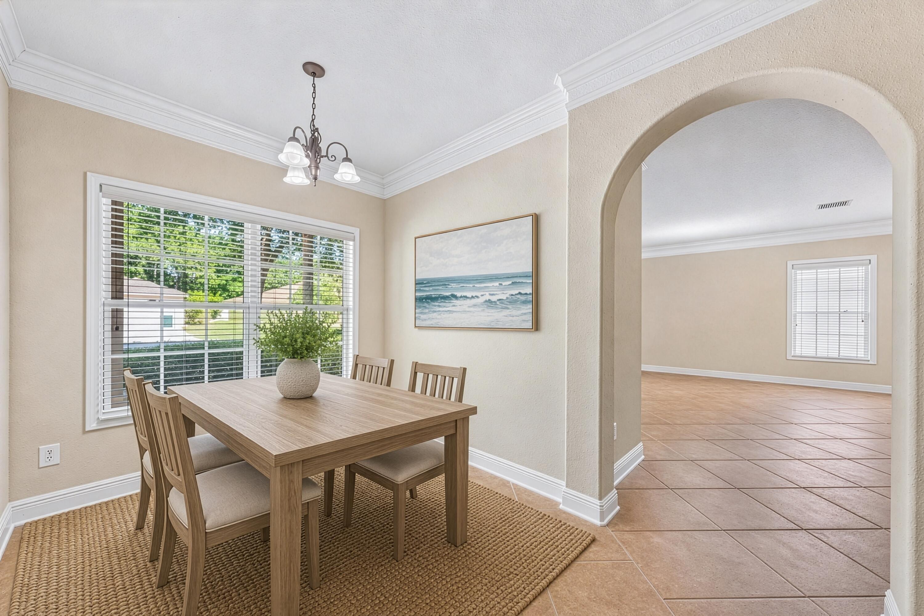 UNRECORDED SUBDIVISION - Residential