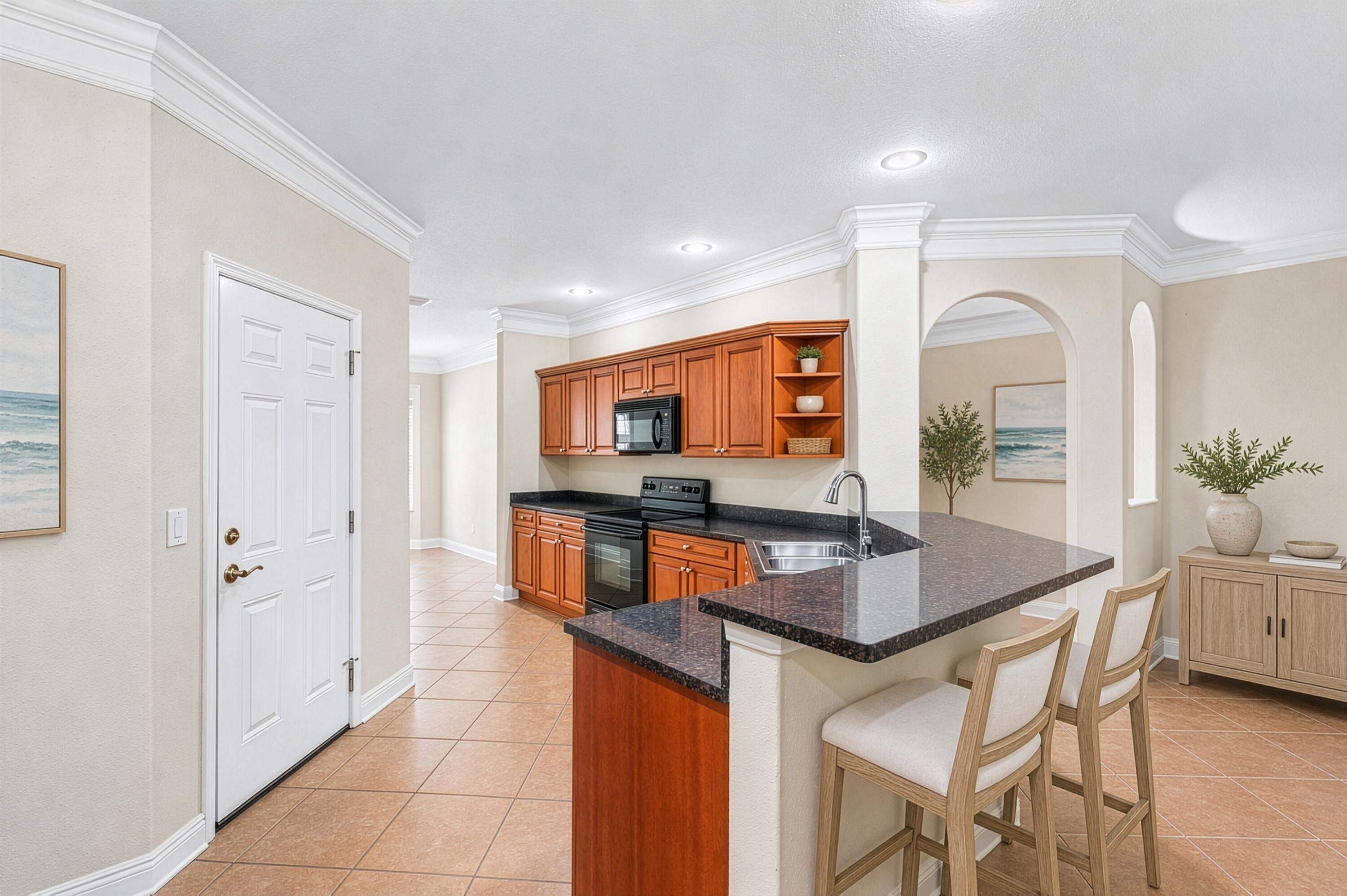 UNRECORDED SUBDIVISION - Residential