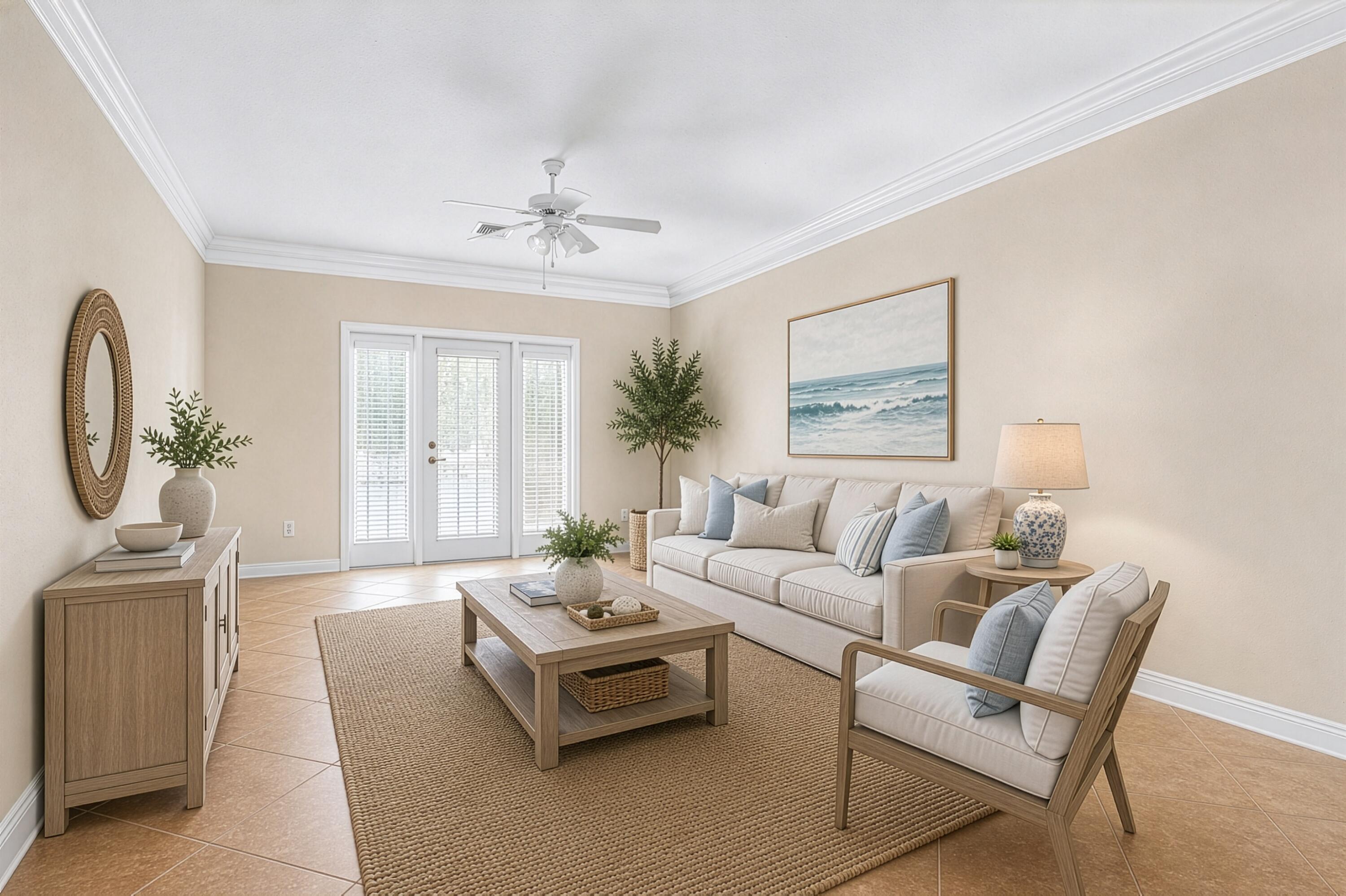 UNRECORDED SUBDIVISION - Residential
