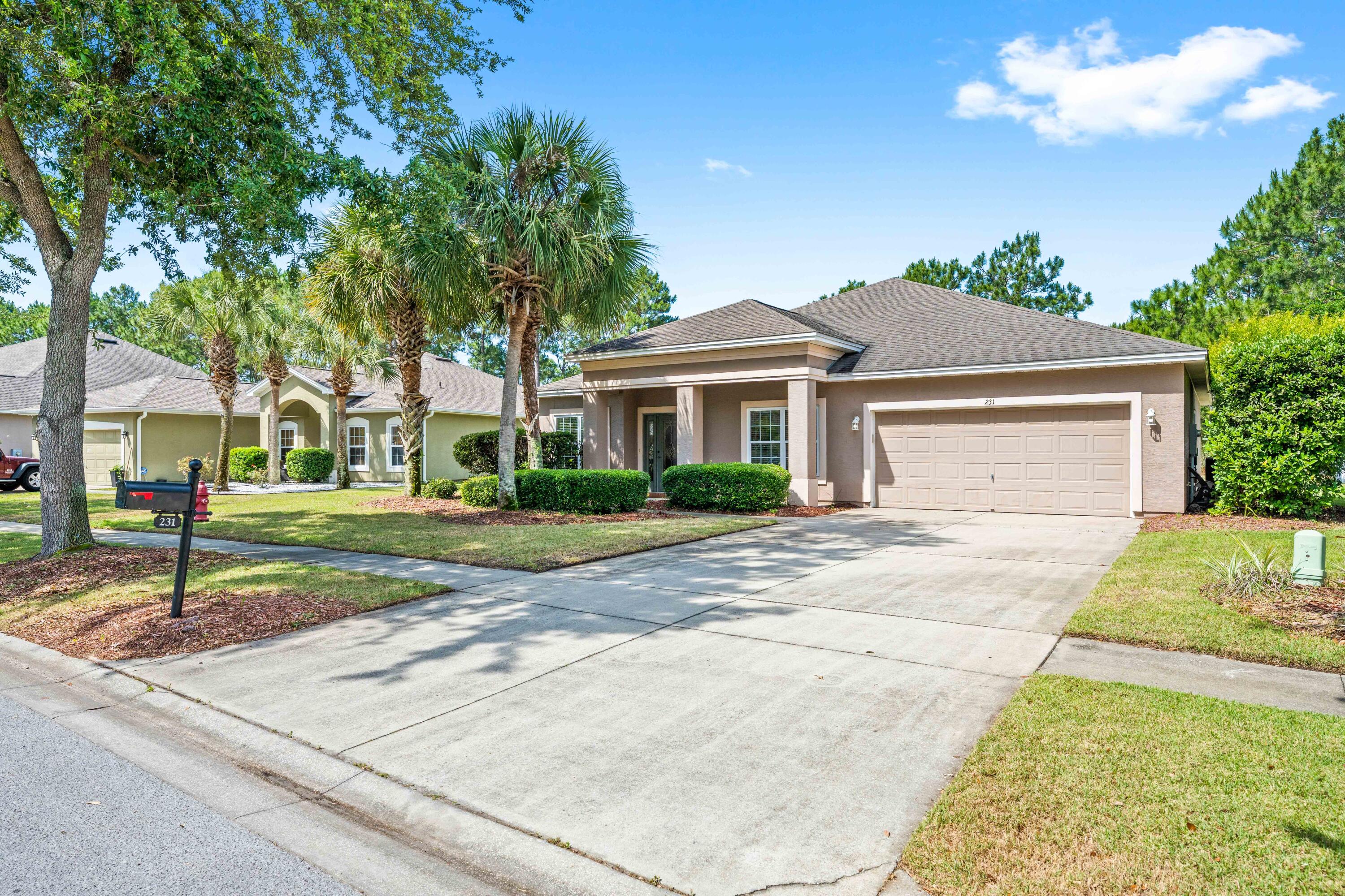 UNRECORDED SUBDIVISION - Residential