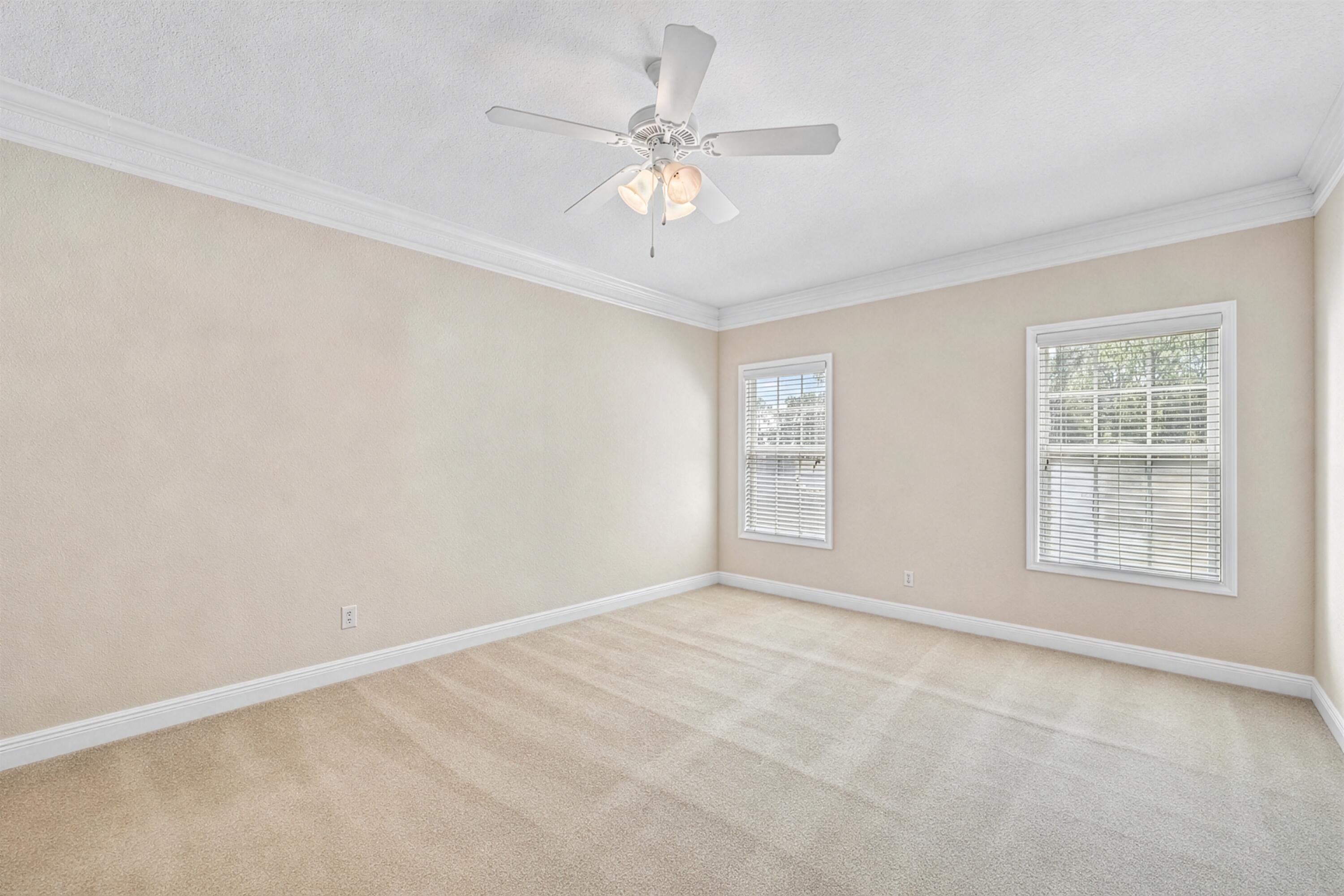 UNRECORDED SUBDIVISION - Residential