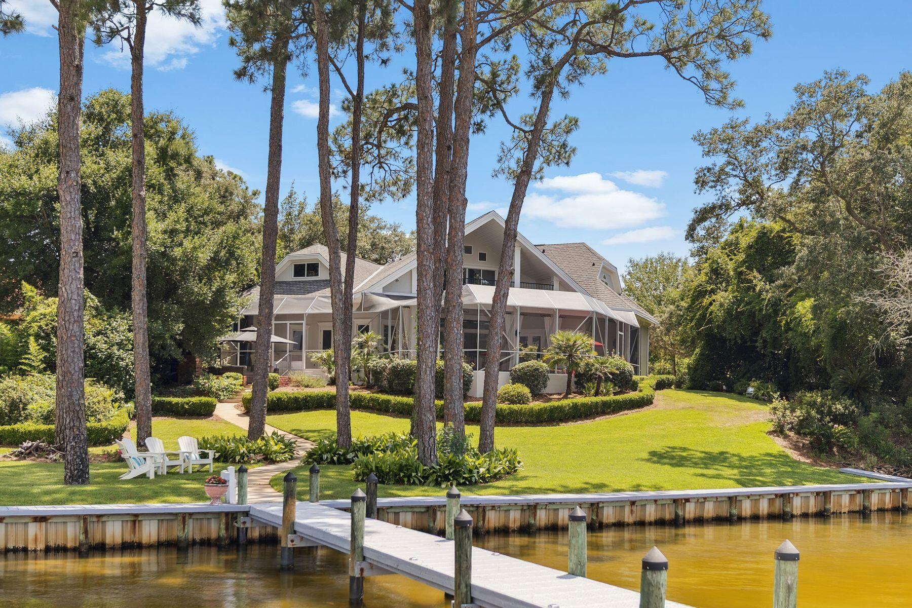KELLYS ADDN TO DESTIN - Residential