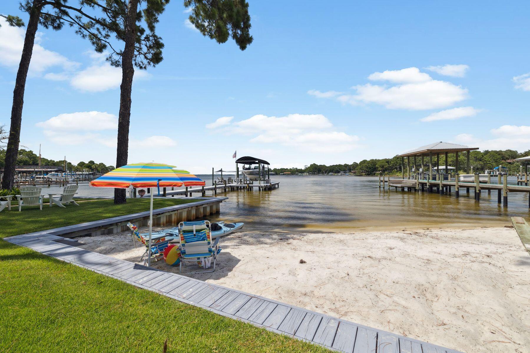 KELLYS ADDN TO DESTIN - Residential