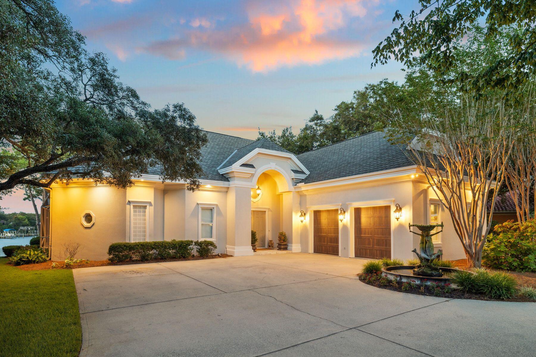 KELLYS ADDN TO DESTIN - Residential