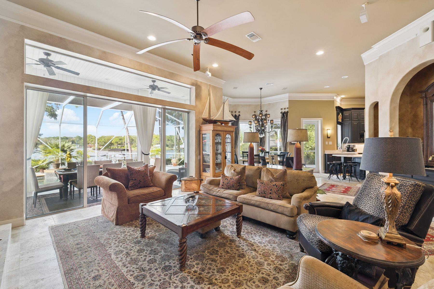 KELLYS ADDN TO DESTIN - Residential