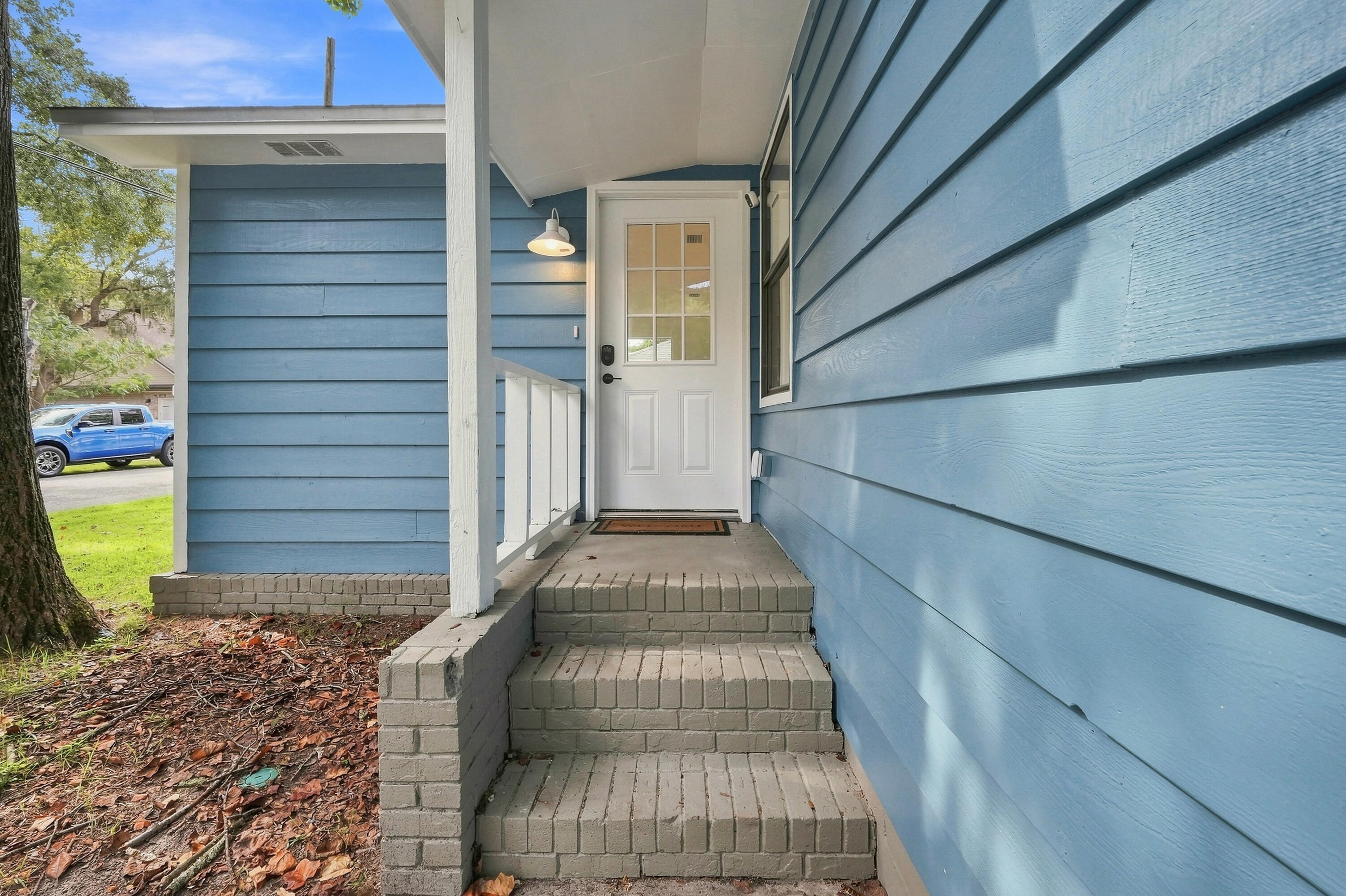 NICEVILLE - Residential