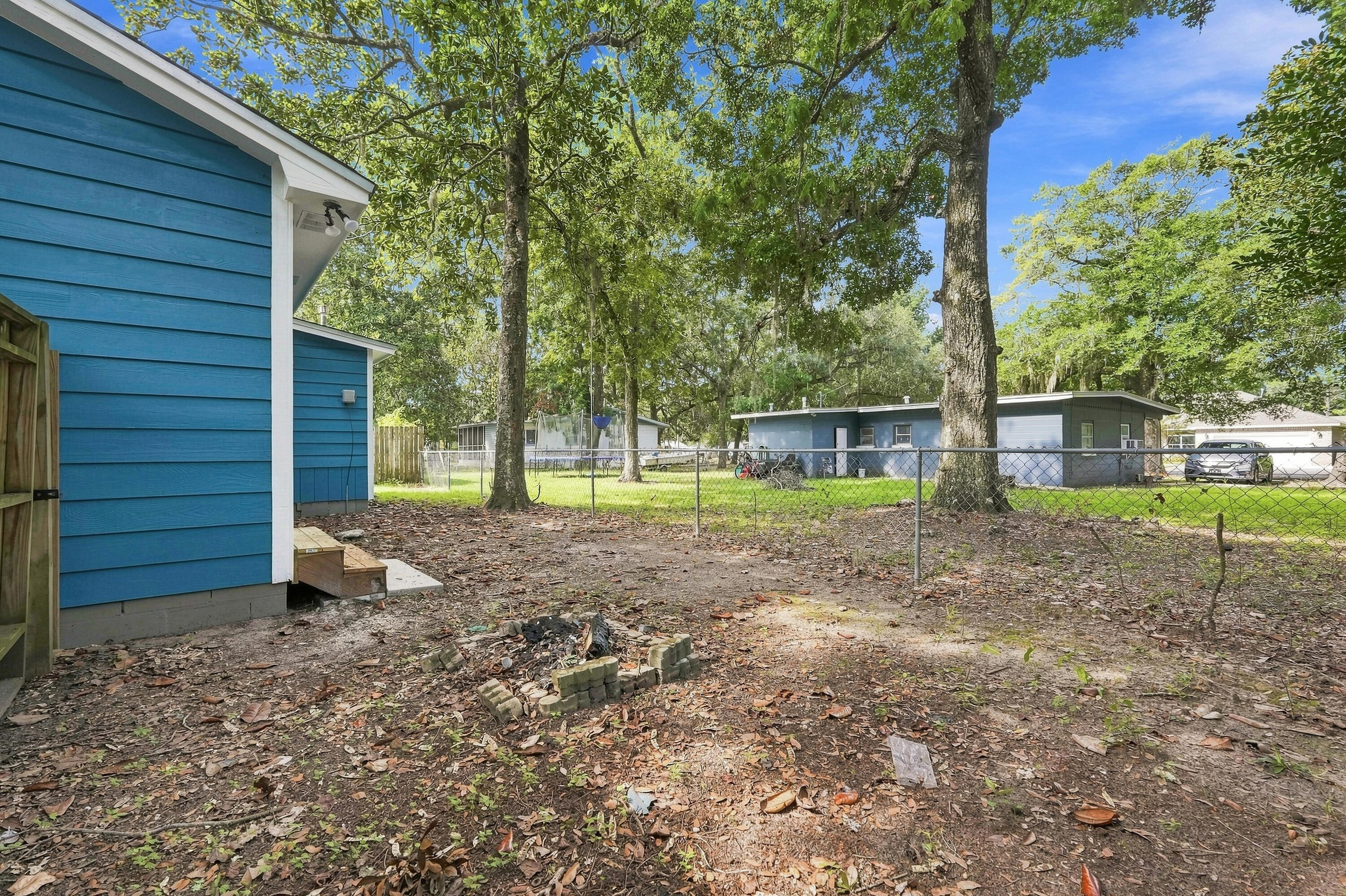 NICEVILLE - Residential