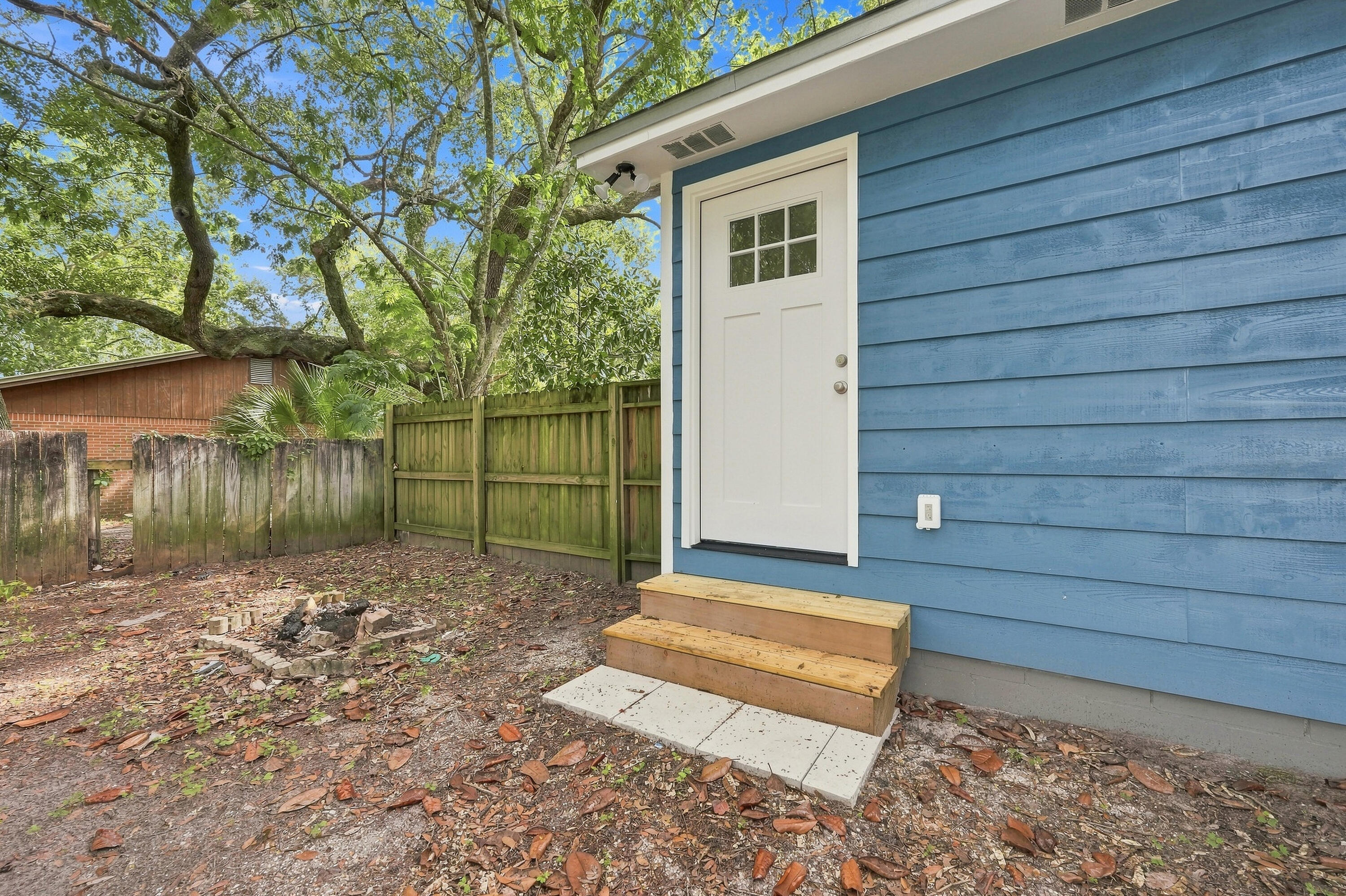 NICEVILLE - Residential