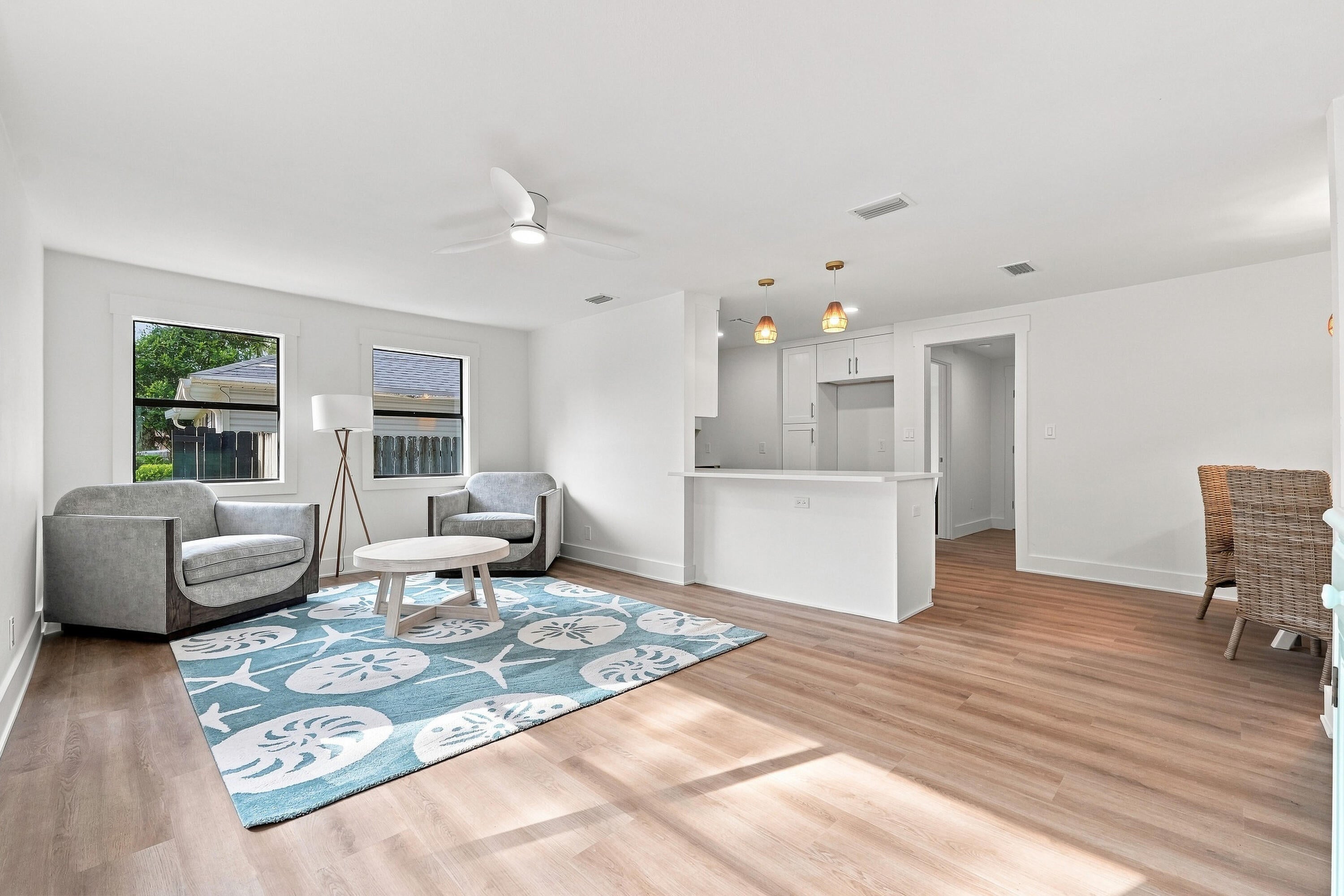 NICEVILLE - Residential