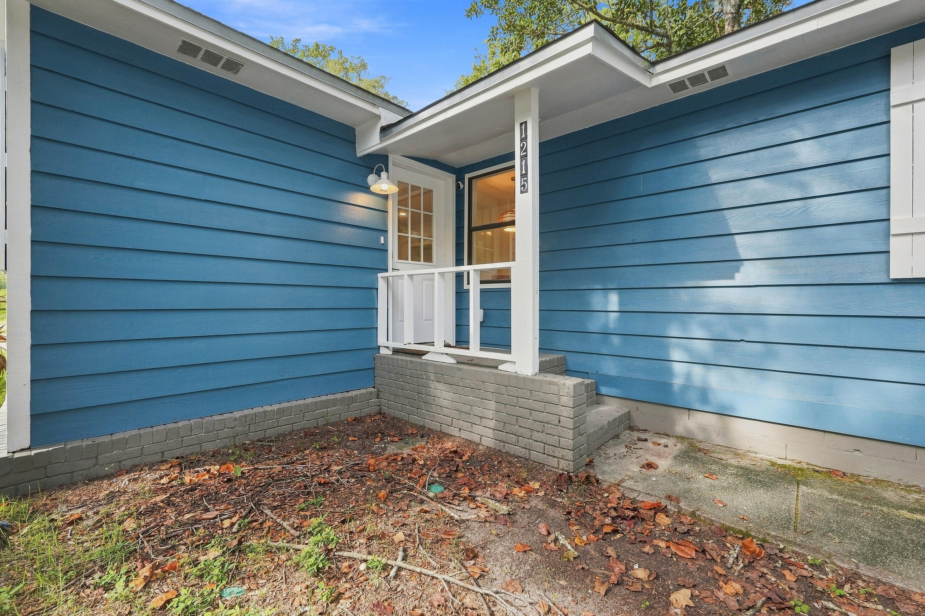 NICEVILLE - Residential