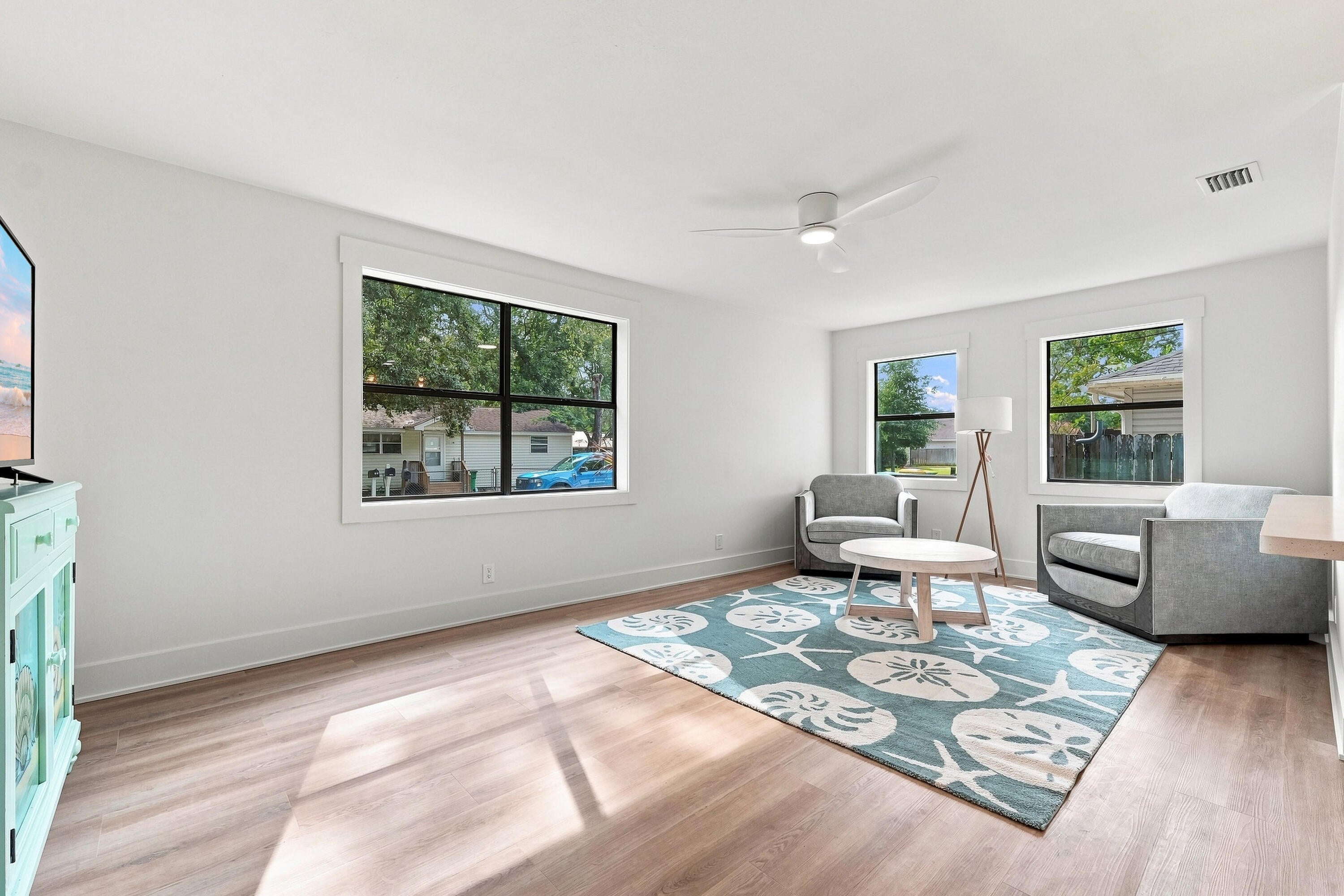 NICEVILLE - Residential