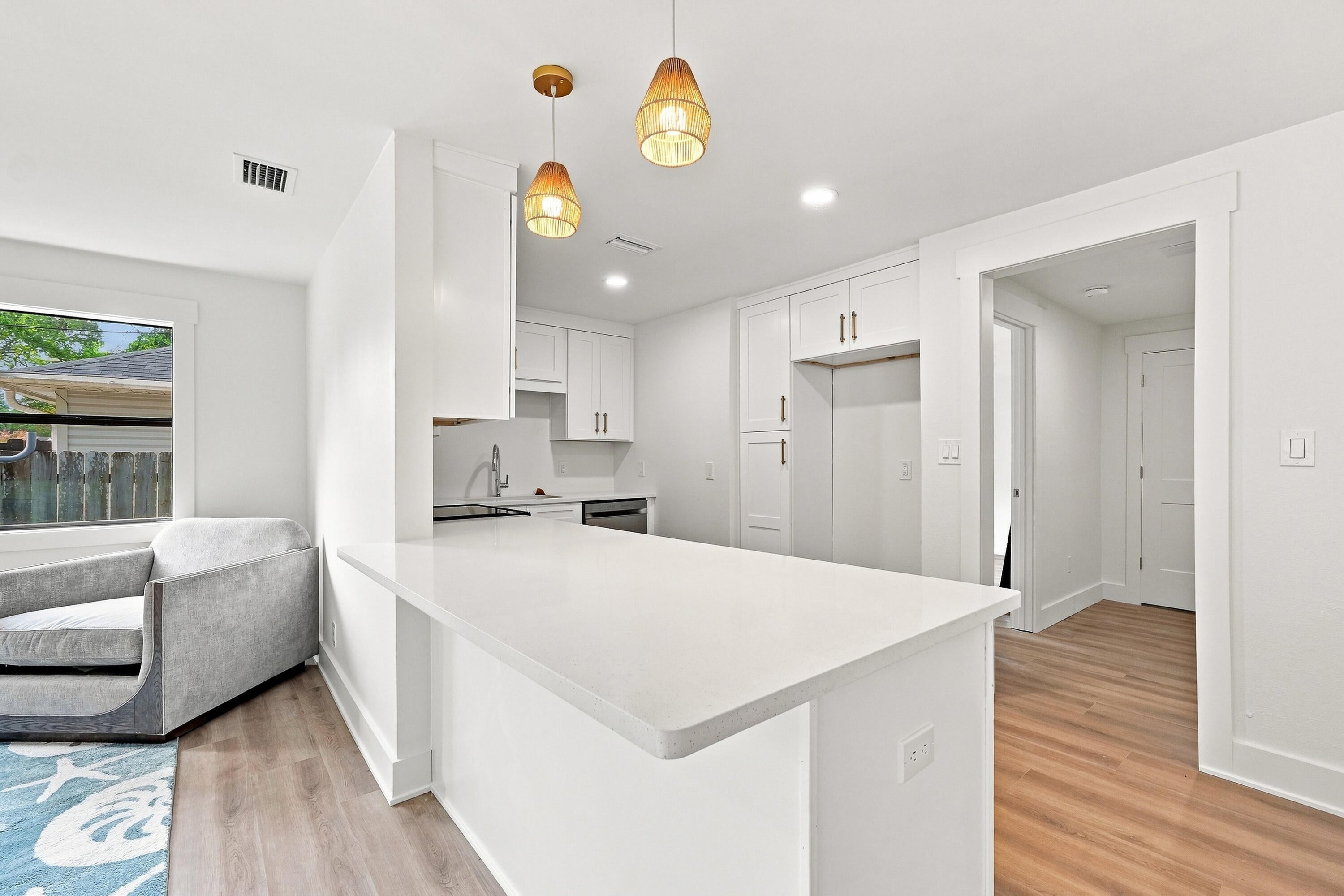 NICEVILLE - Residential