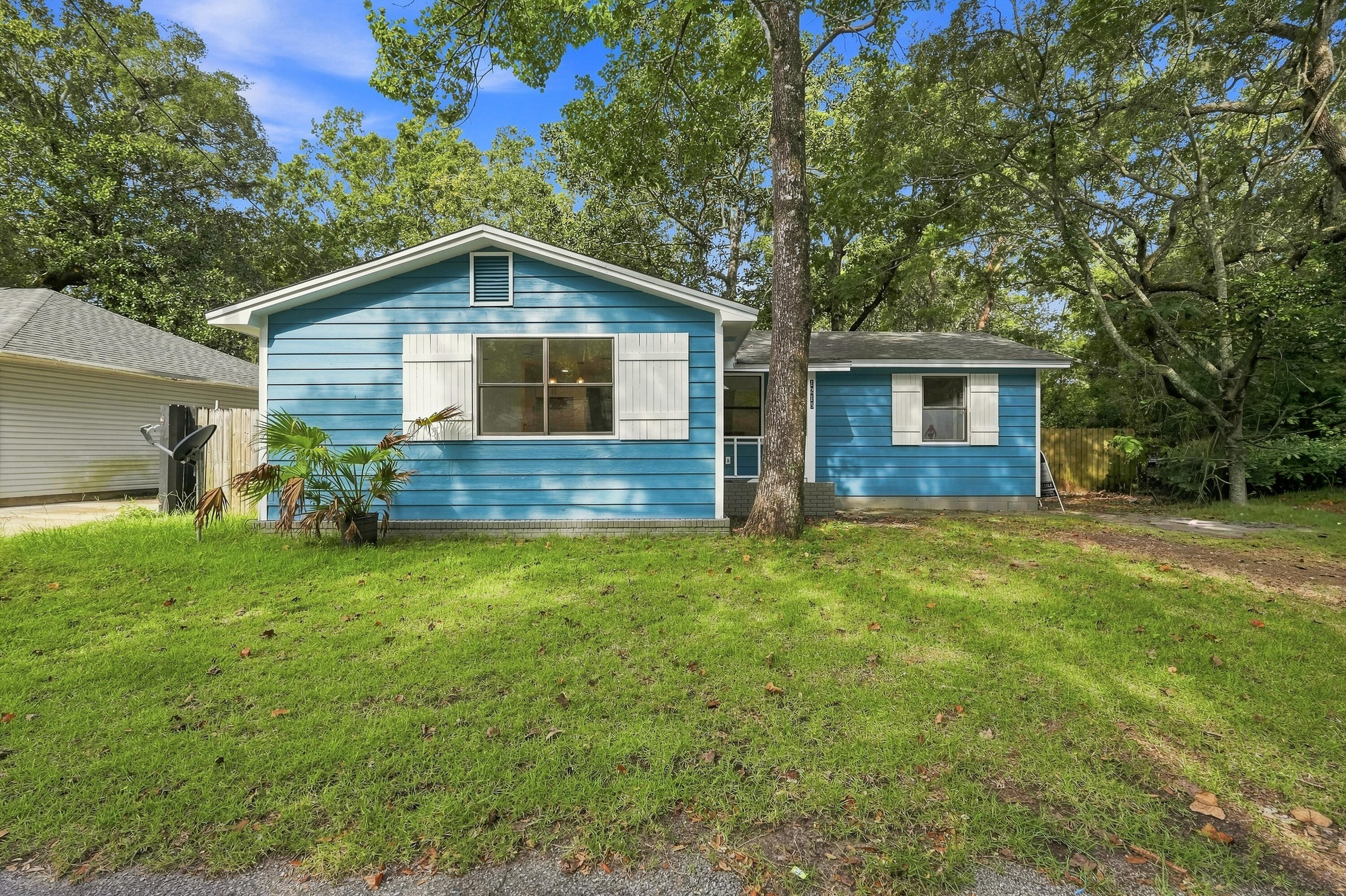 NICEVILLE - Residential