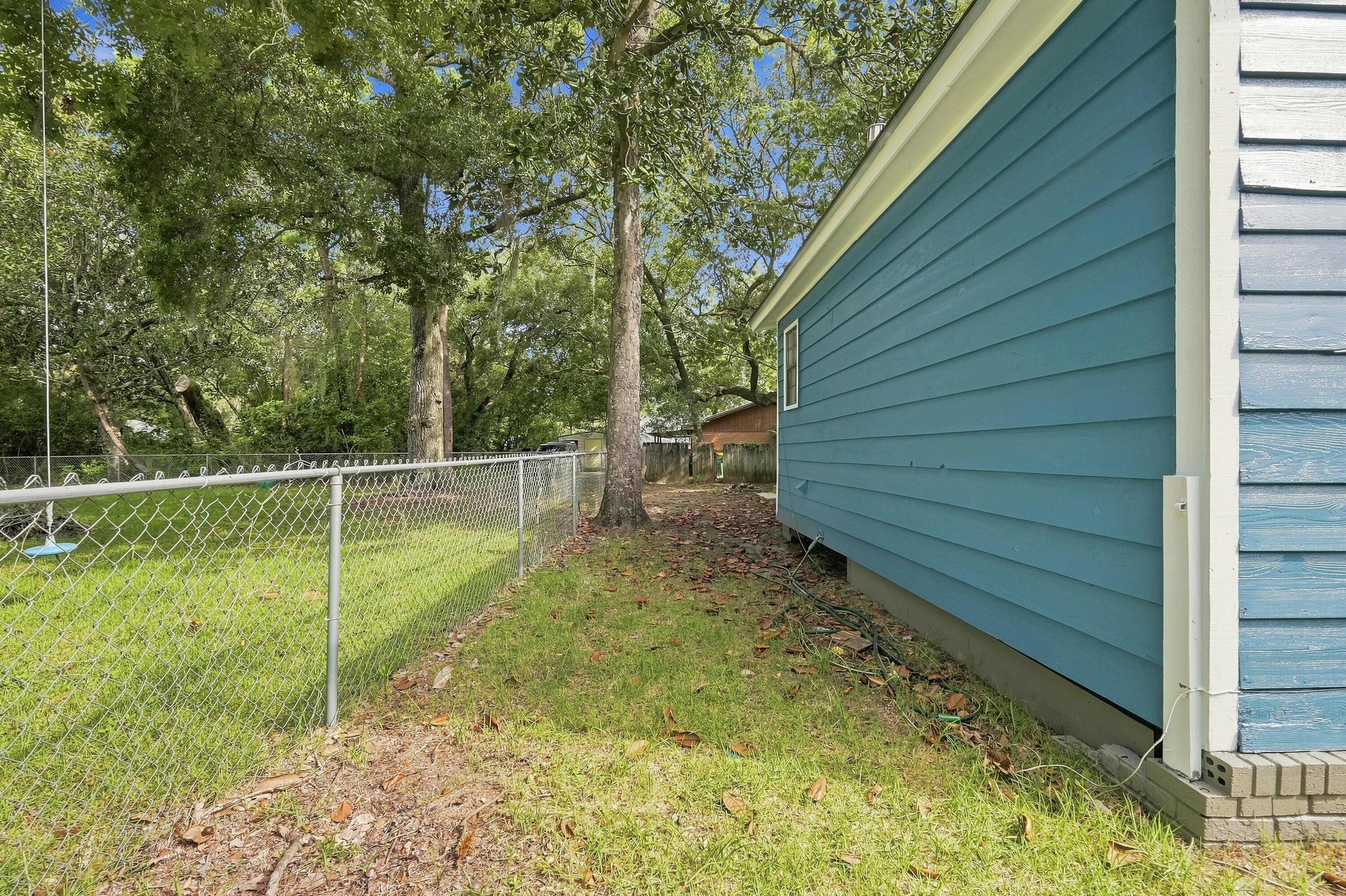 NICEVILLE - Residential