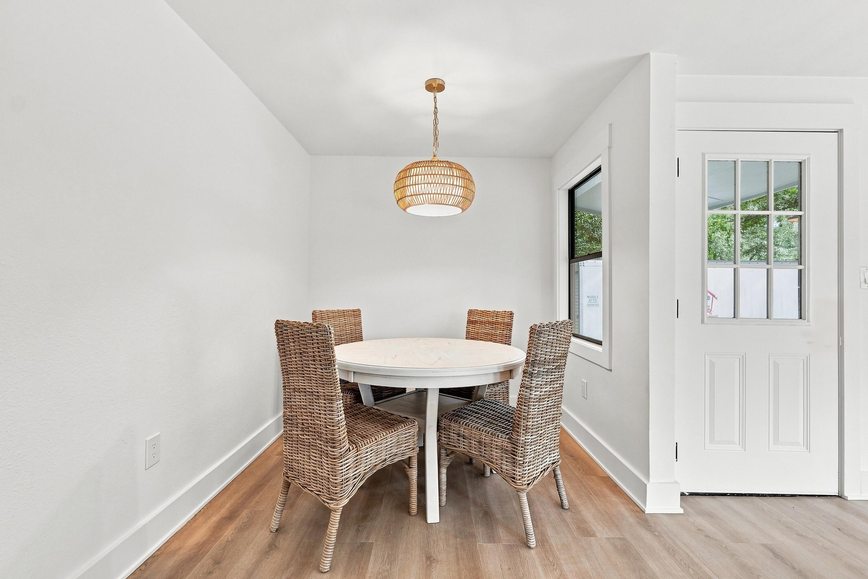NICEVILLE - Residential