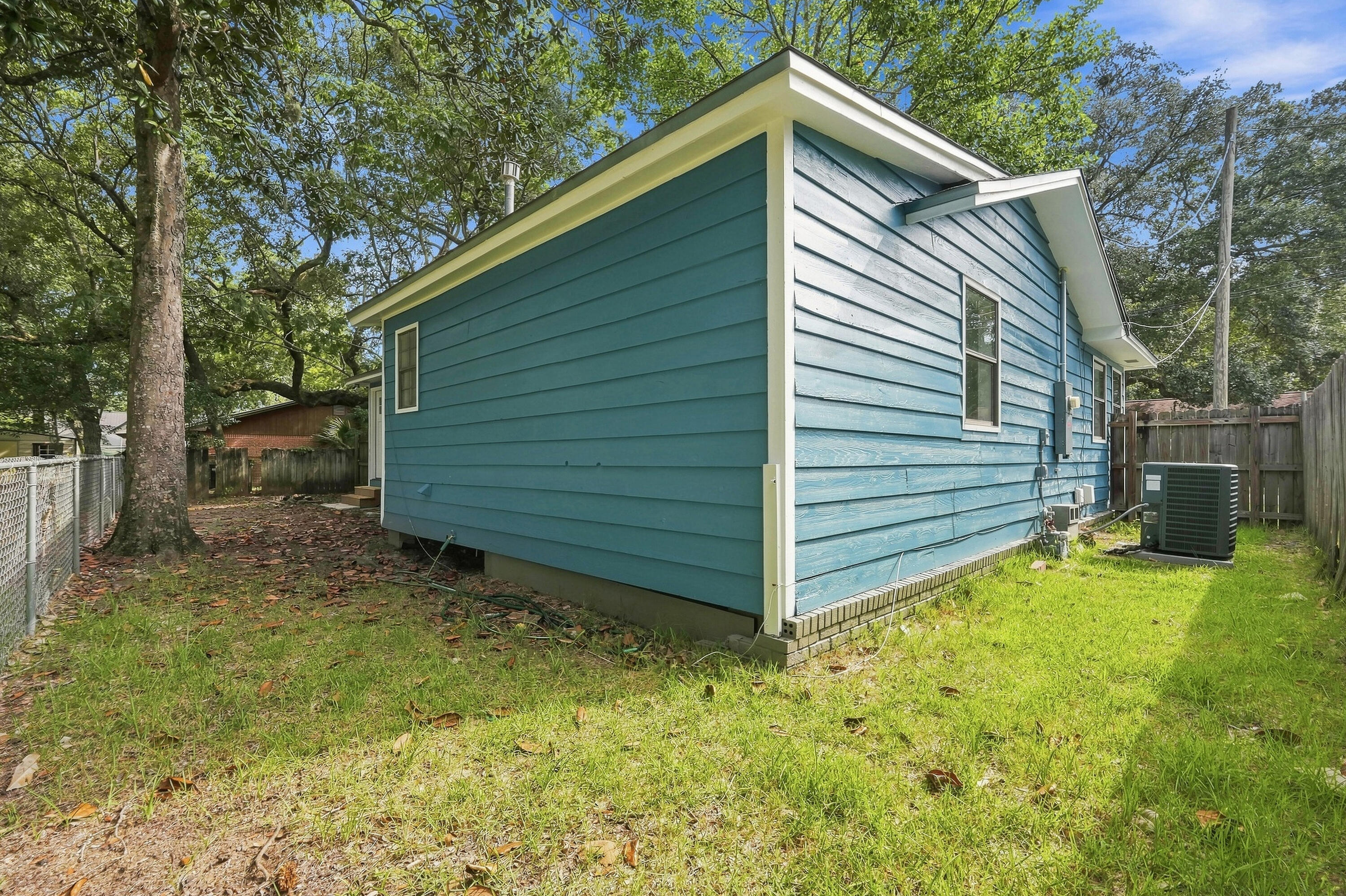 NICEVILLE - Residential