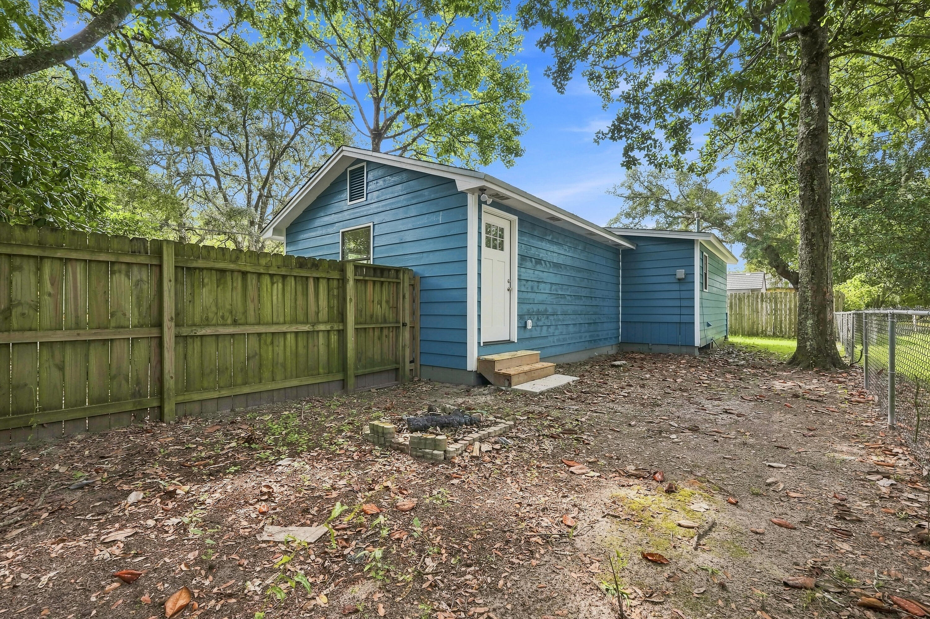 NICEVILLE - Residential