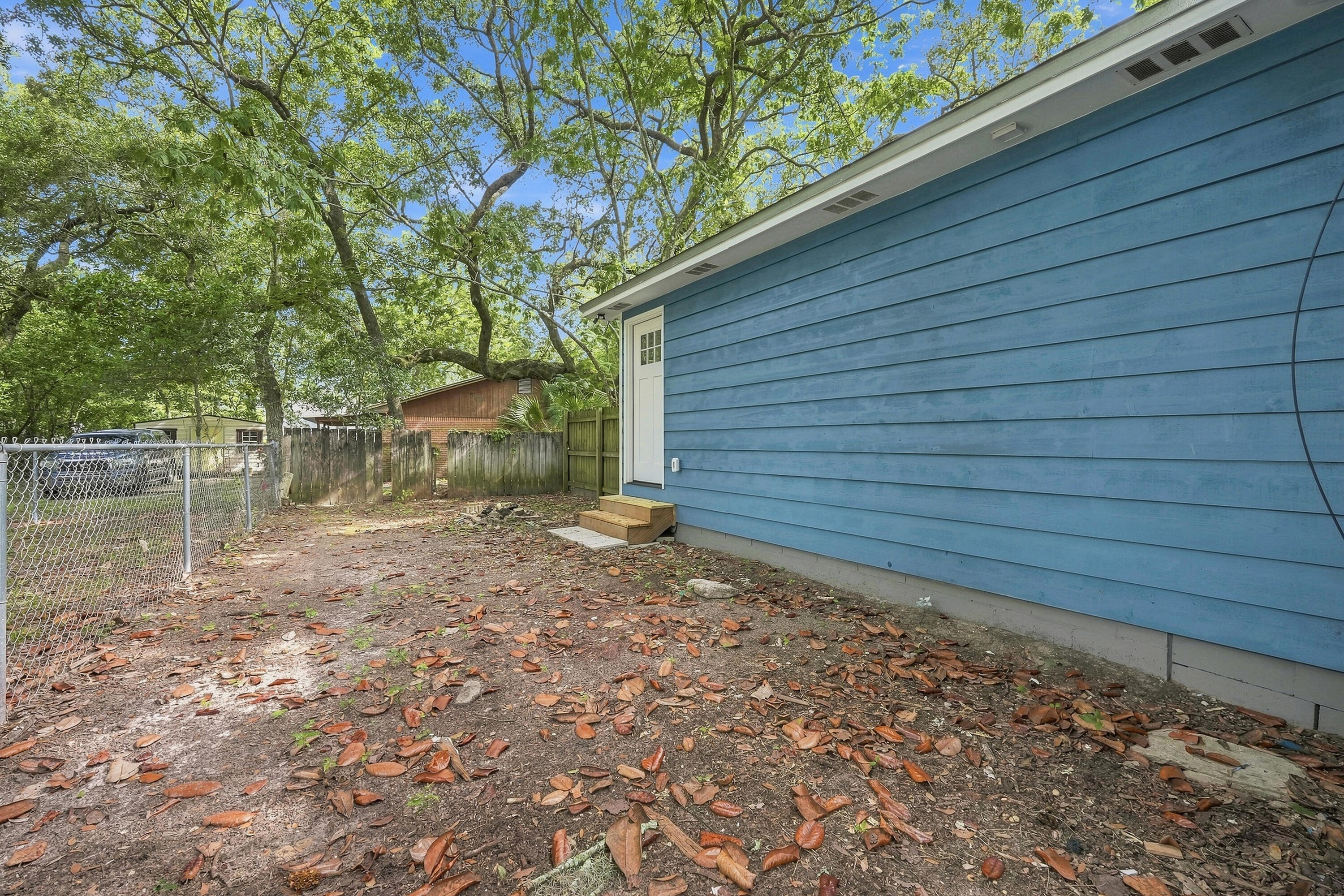 NICEVILLE - Residential