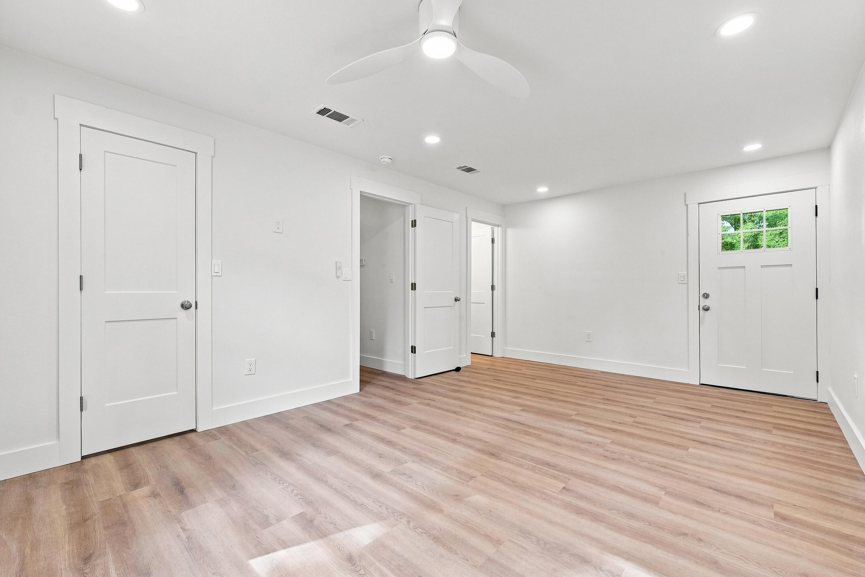 NICEVILLE - Residential