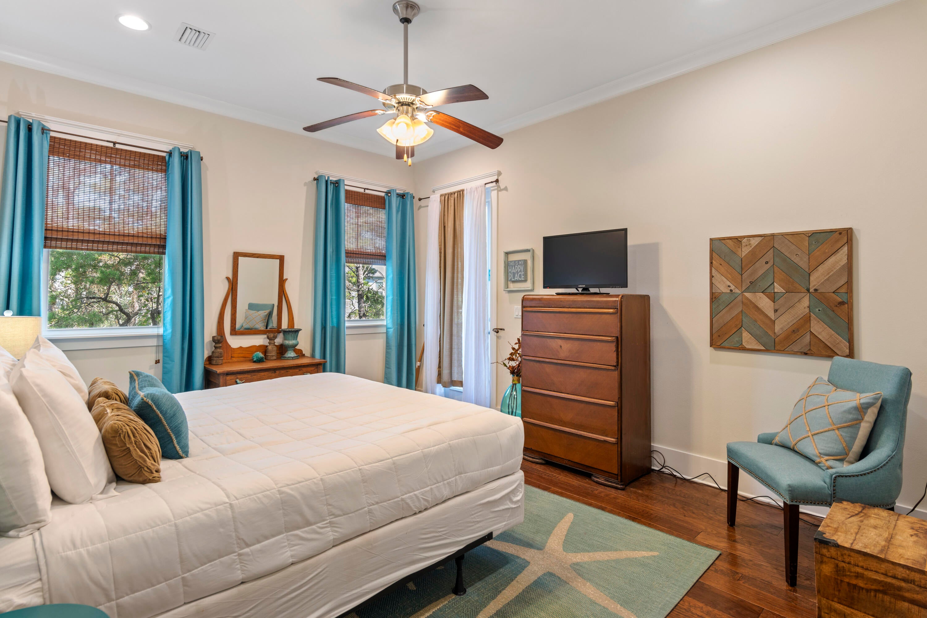 HIGHLAND PARKS - Residential Lease