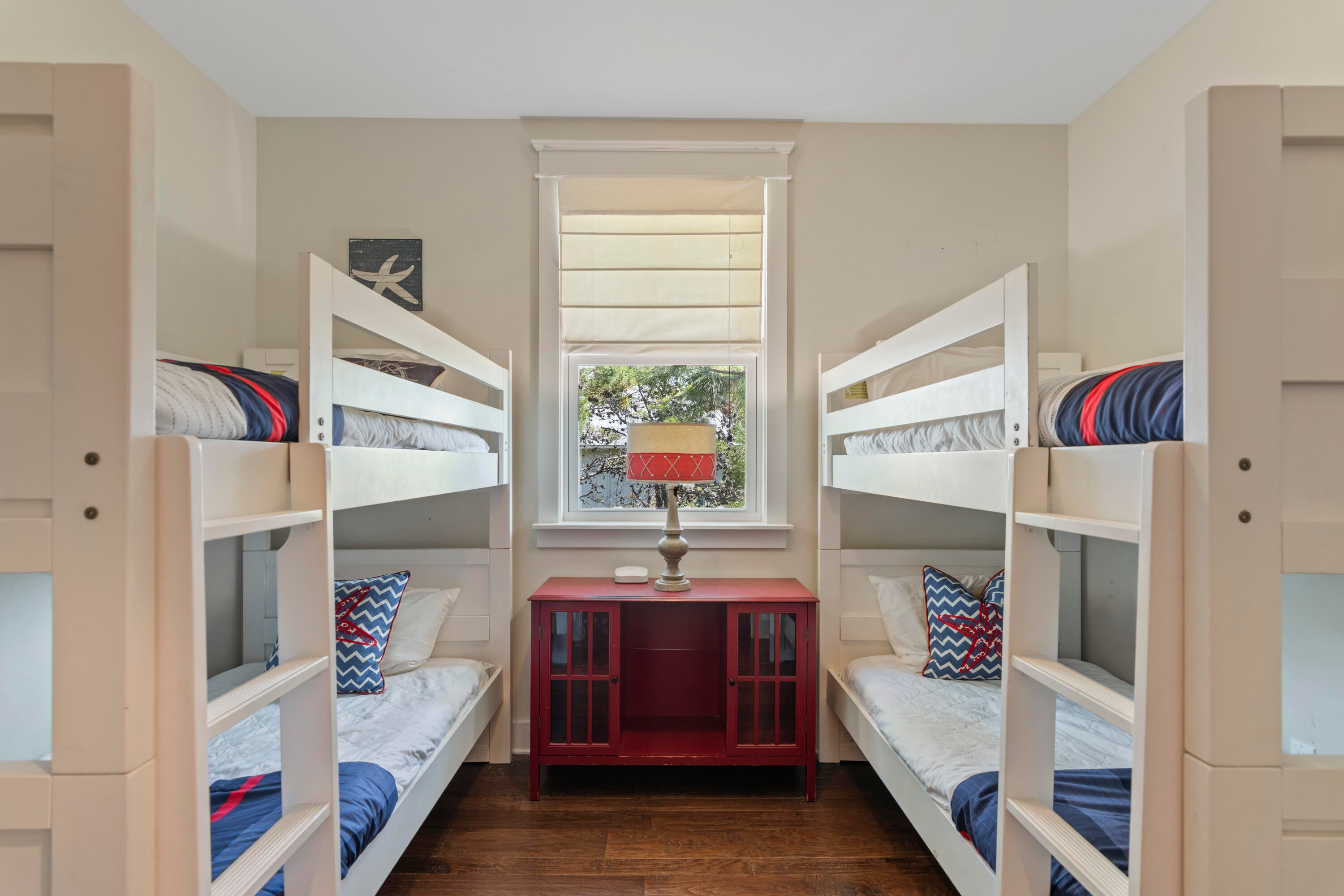 HIGHLAND PARKS - Residential Lease