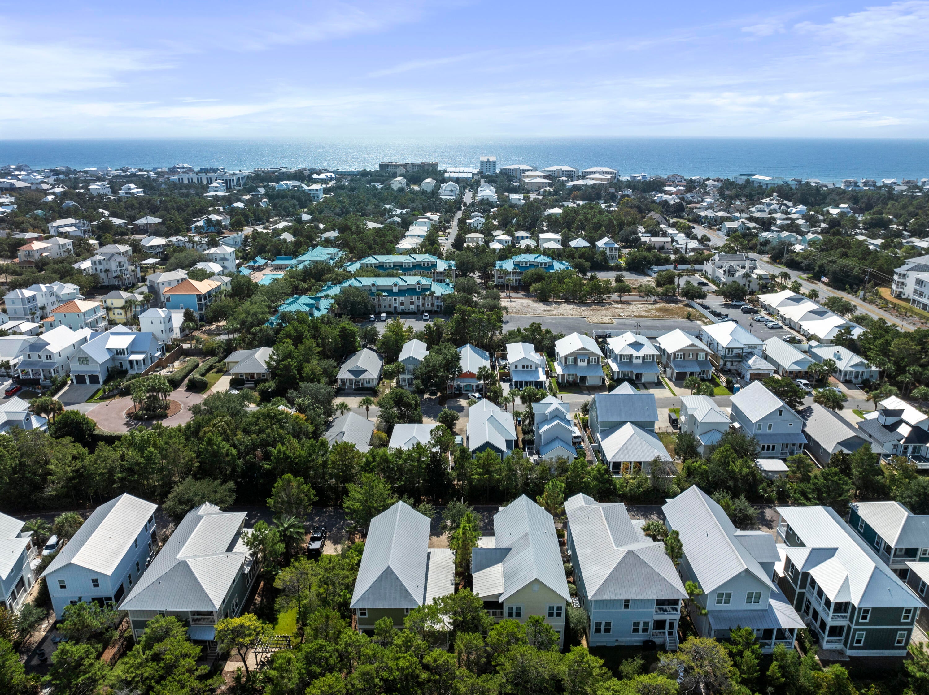 HIGHLAND PARKS - Residential Lease