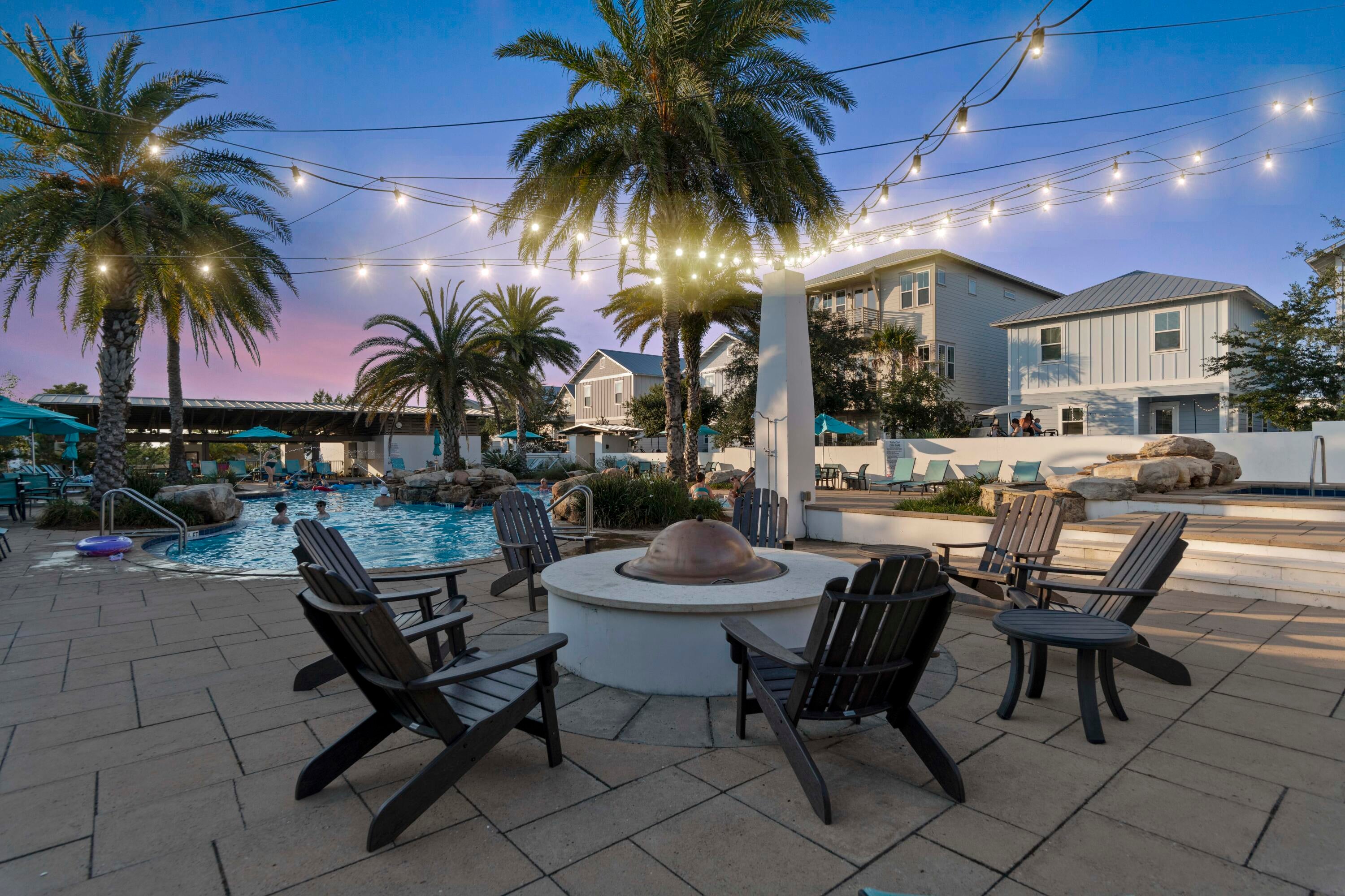 HIGHLAND PARKS - Residential Lease