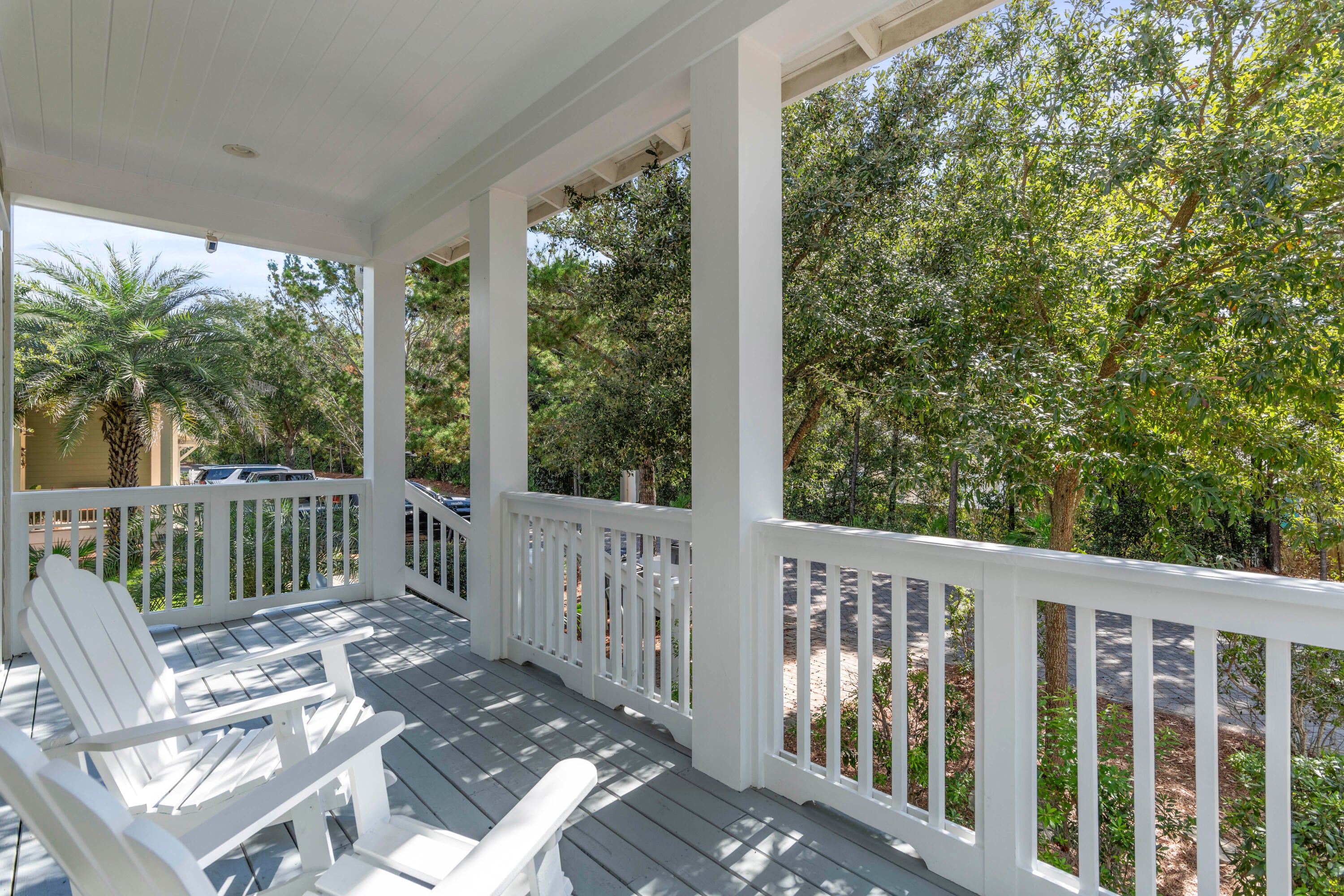 HIGHLAND PARKS - Residential Lease