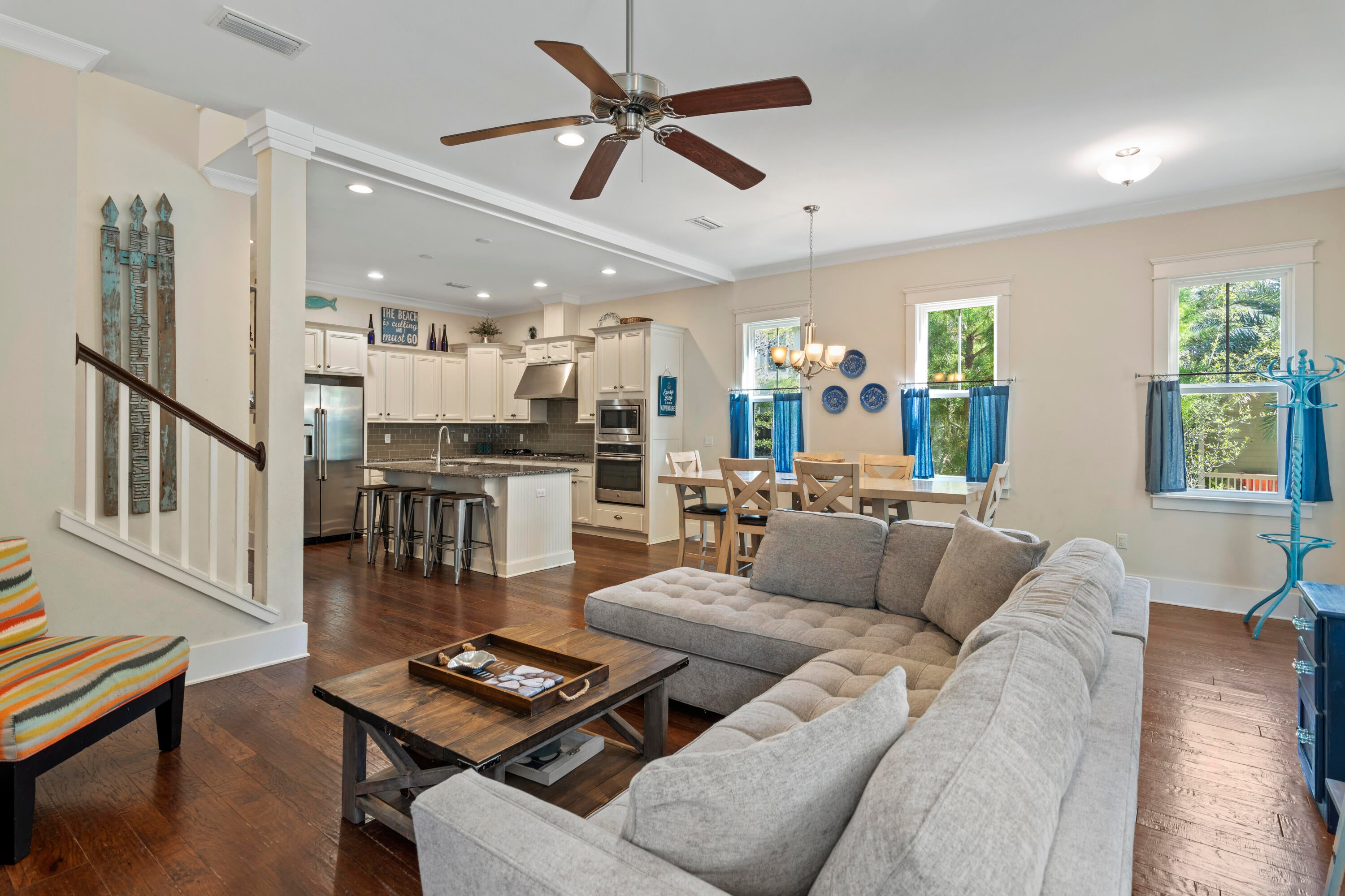 HIGHLAND PARKS - Residential Lease