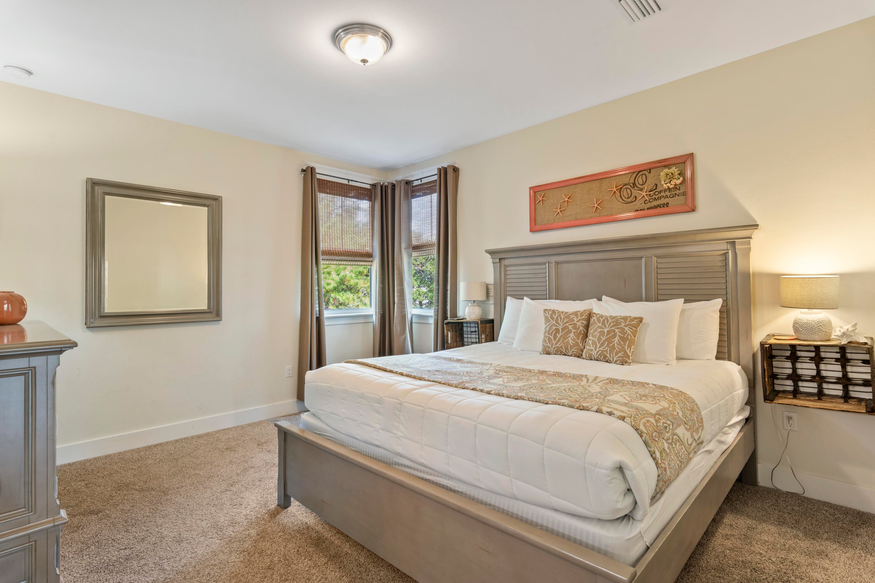 HIGHLAND PARKS - Residential Lease