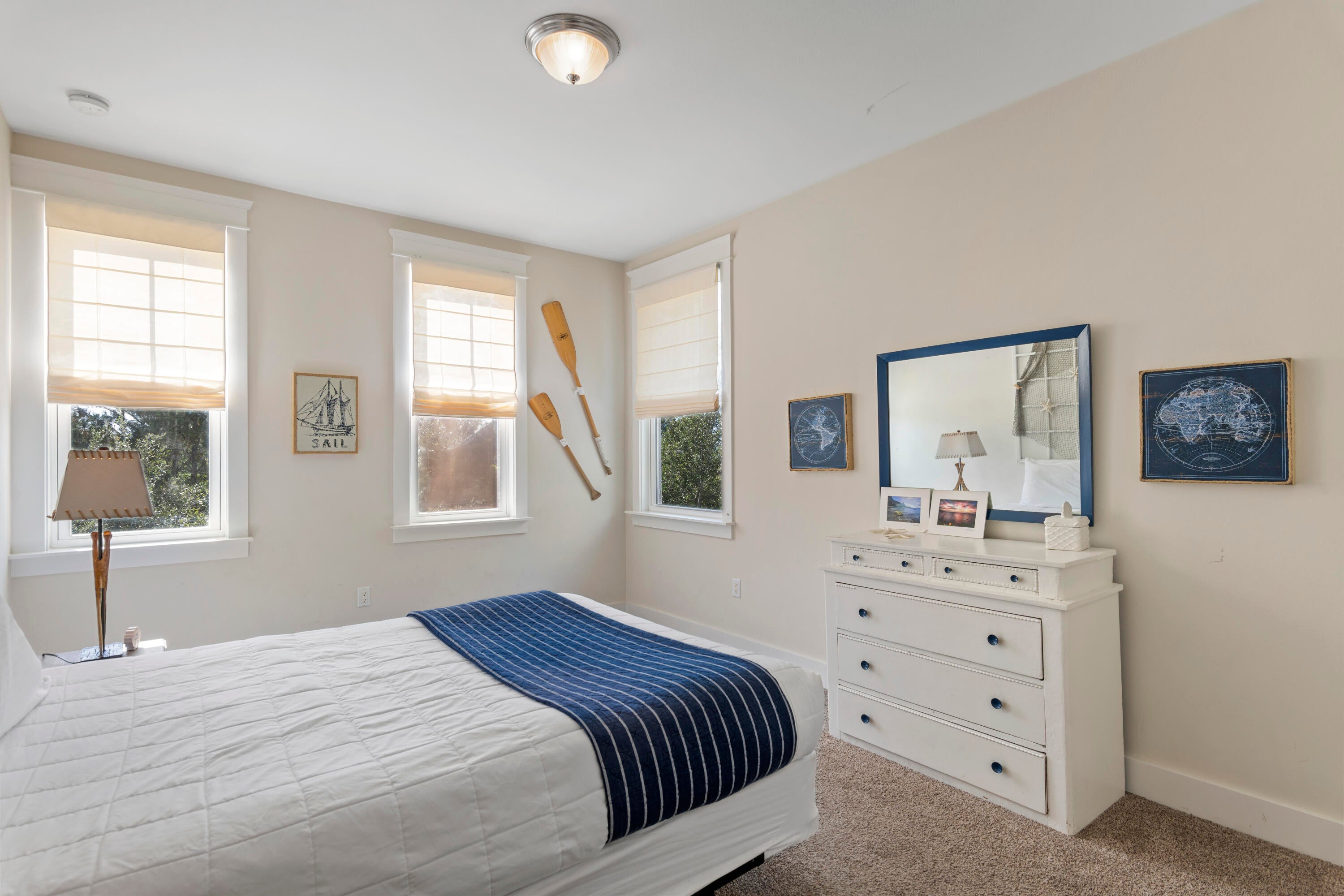 HIGHLAND PARKS - Residential Lease