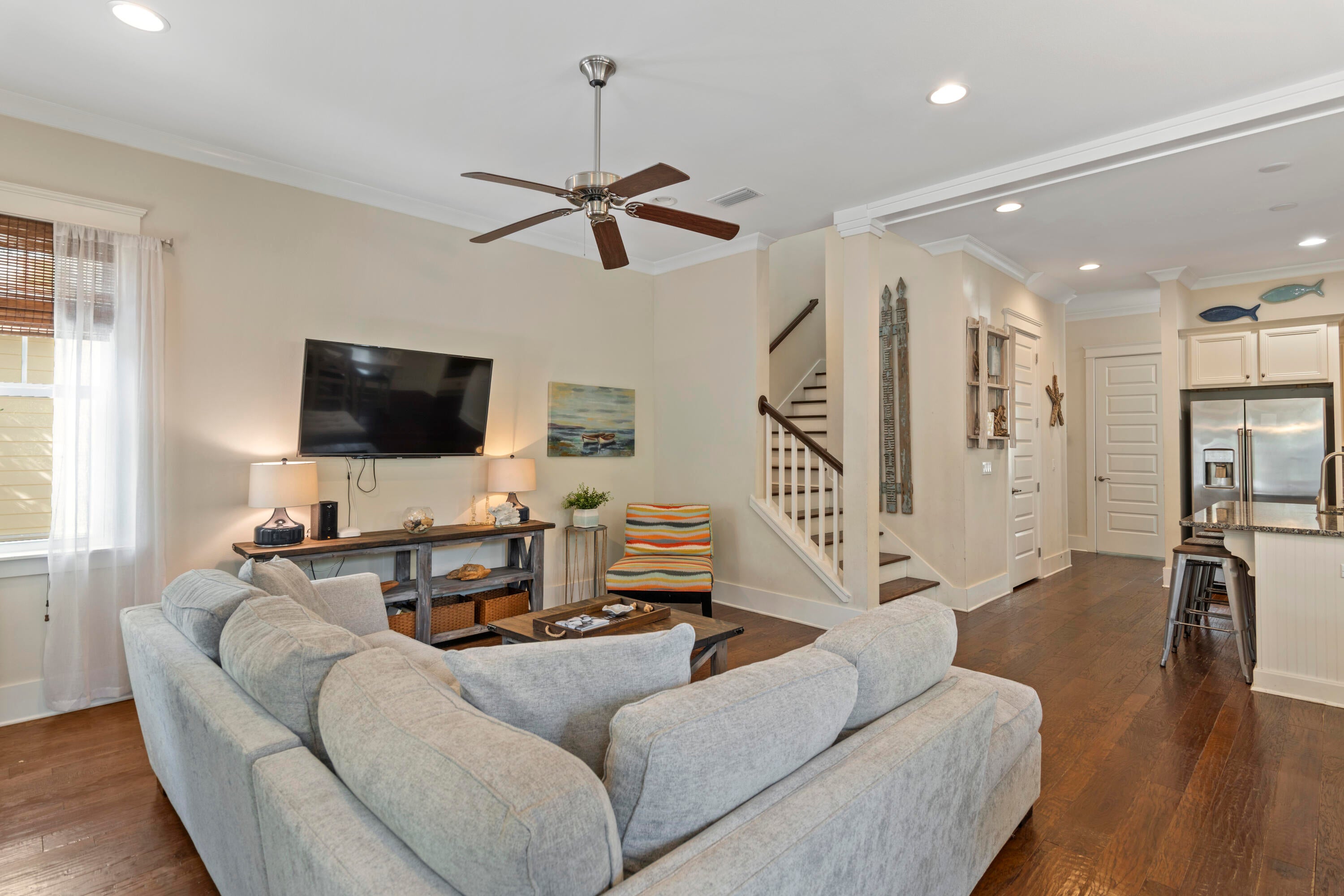 HIGHLAND PARKS - Residential Lease