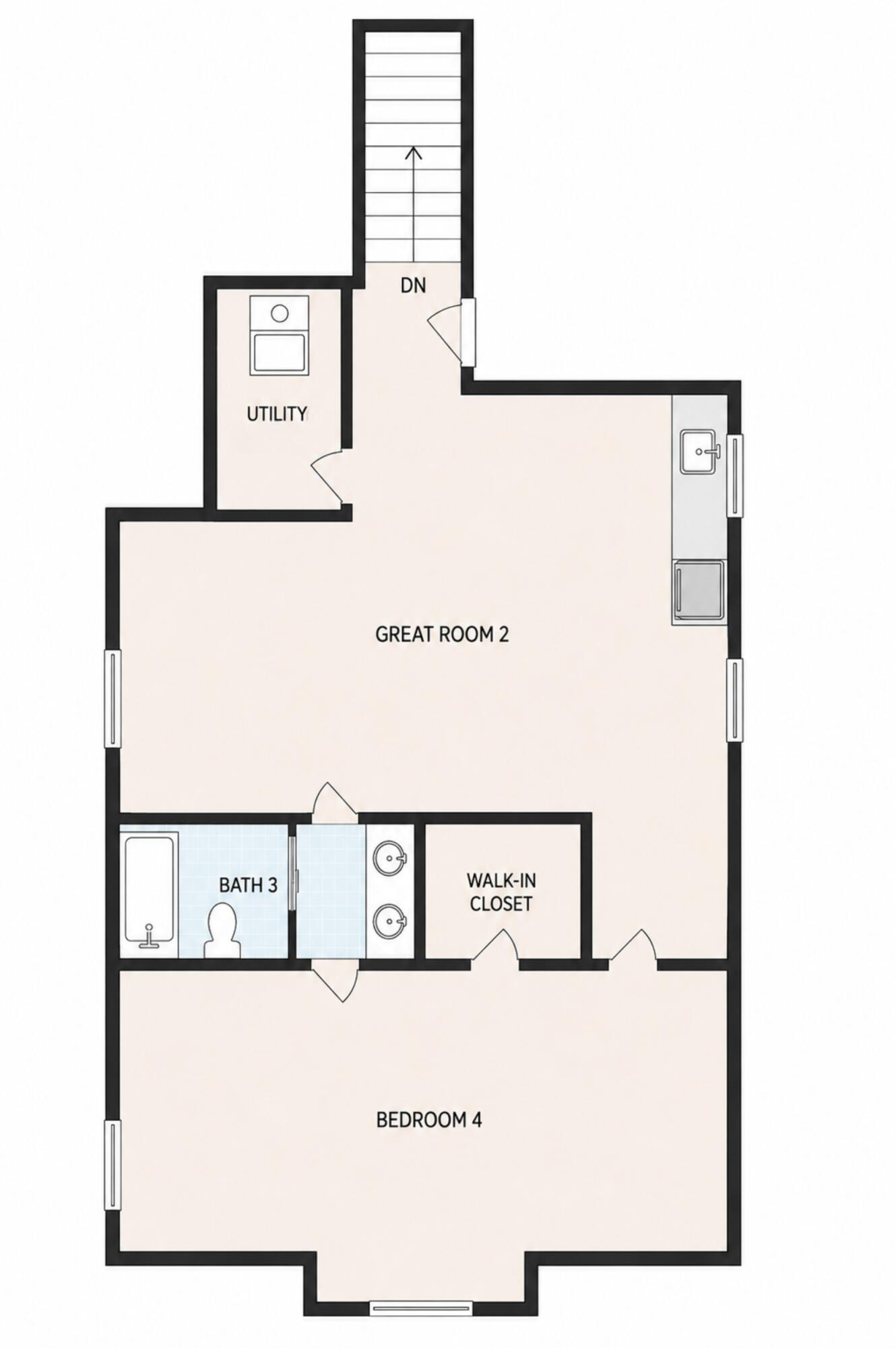 DRIFTWOOD SHORES - Residential