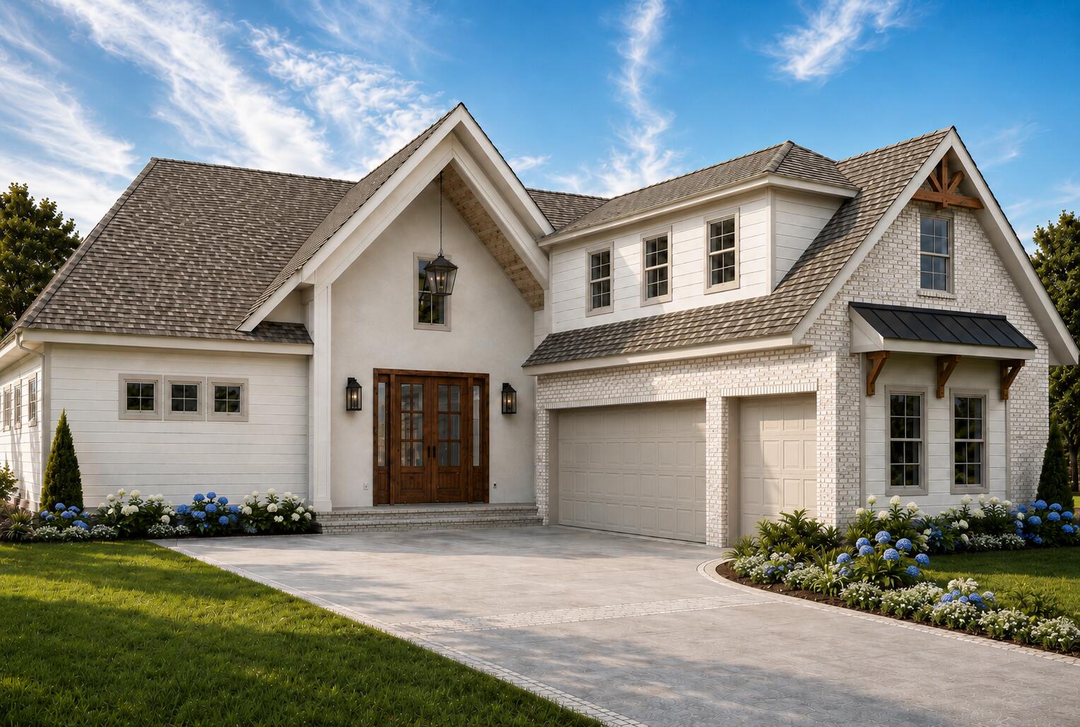 DRIFTWOOD SHORES - Residential