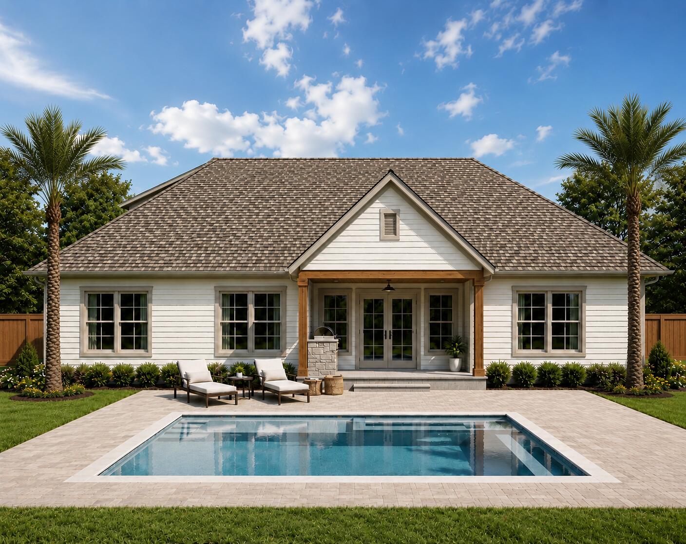 DRIFTWOOD SHORES - Residential