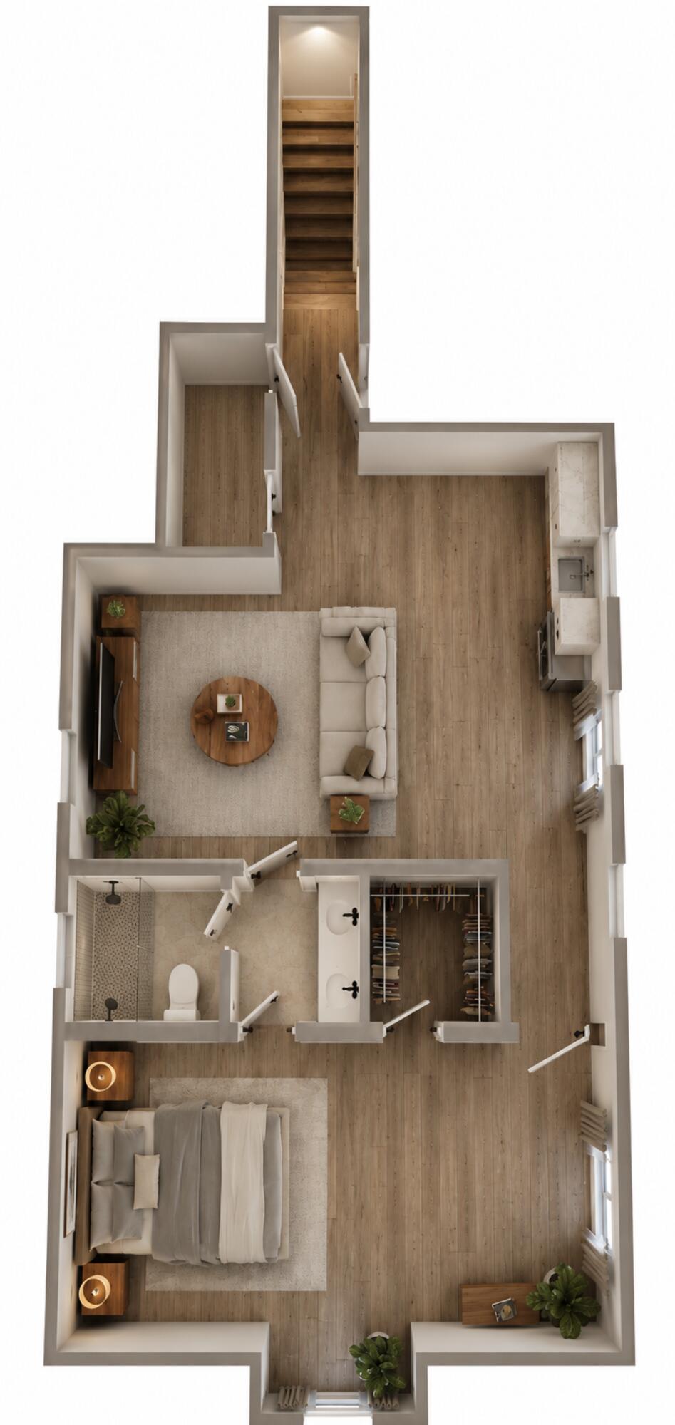 DRIFTWOOD SHORES - Residential