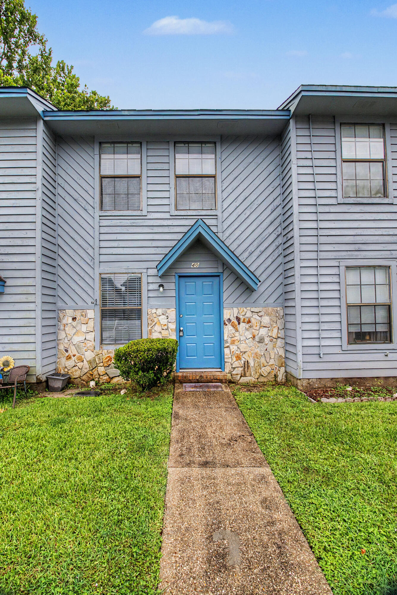 BROWNSVILLE STATION 3 - Residential