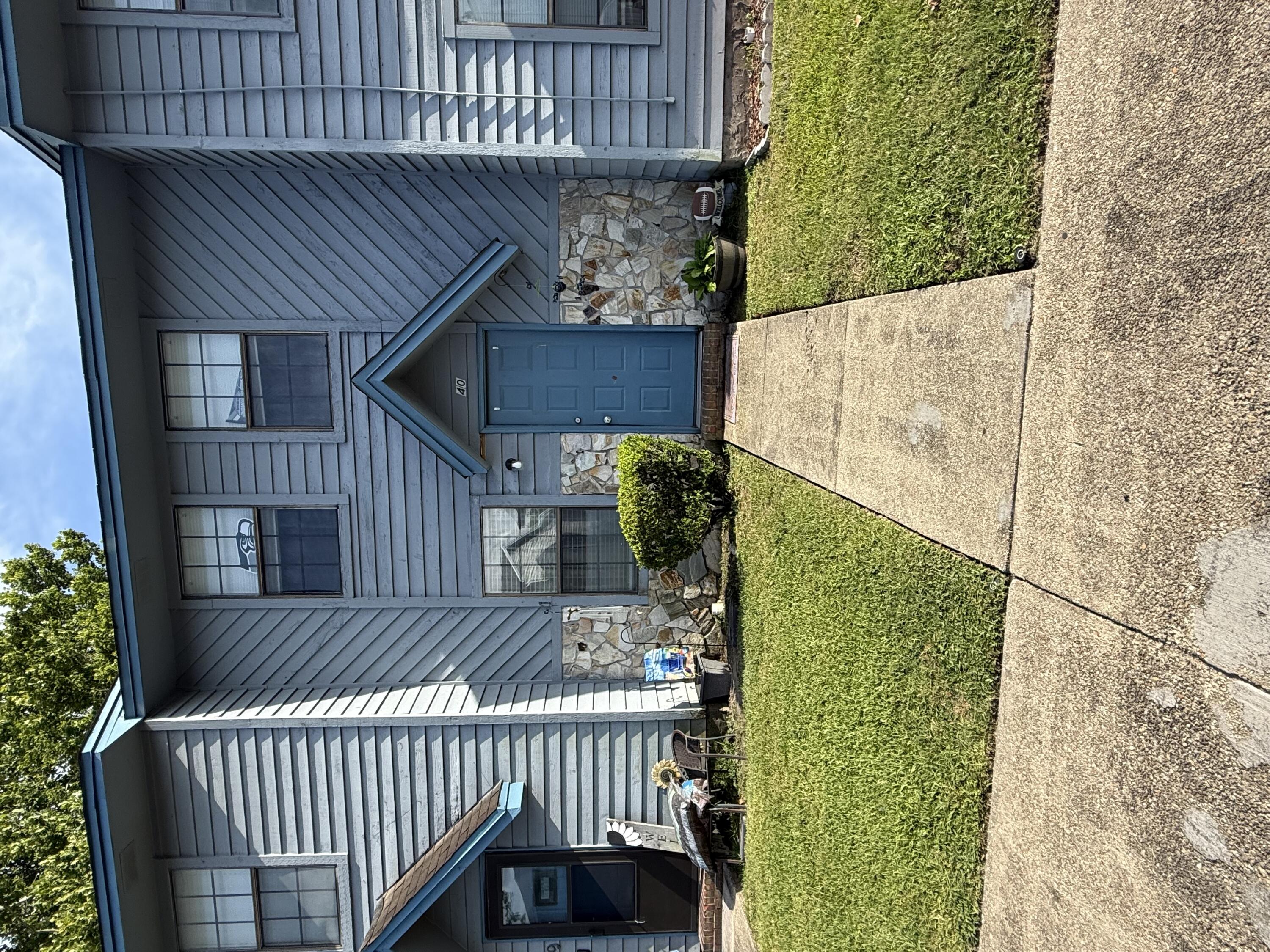 BROWNSVILLE STATION 3 - Residential