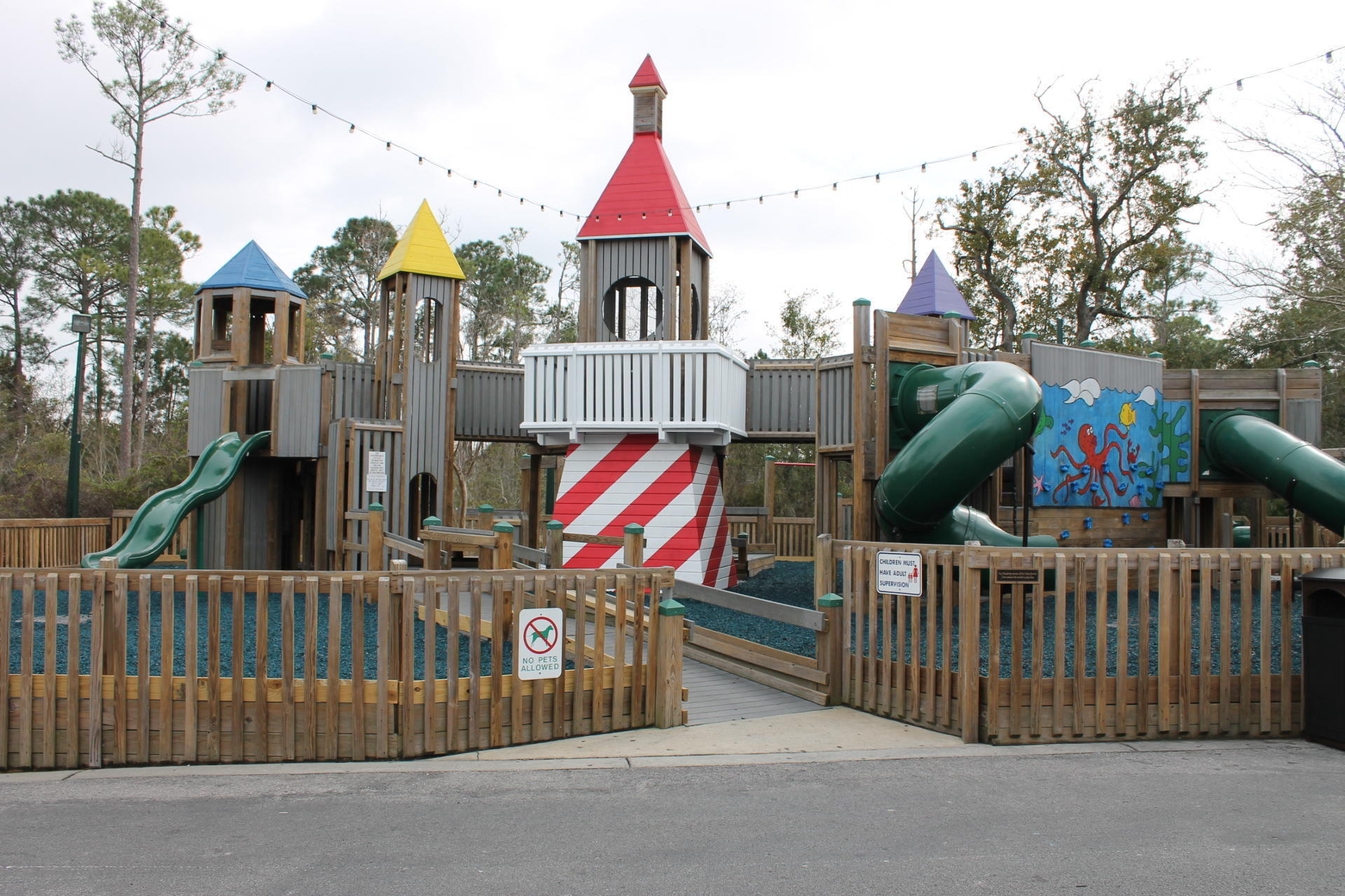 LINKSIDE VILLAGE UNIT 1 - Residential
